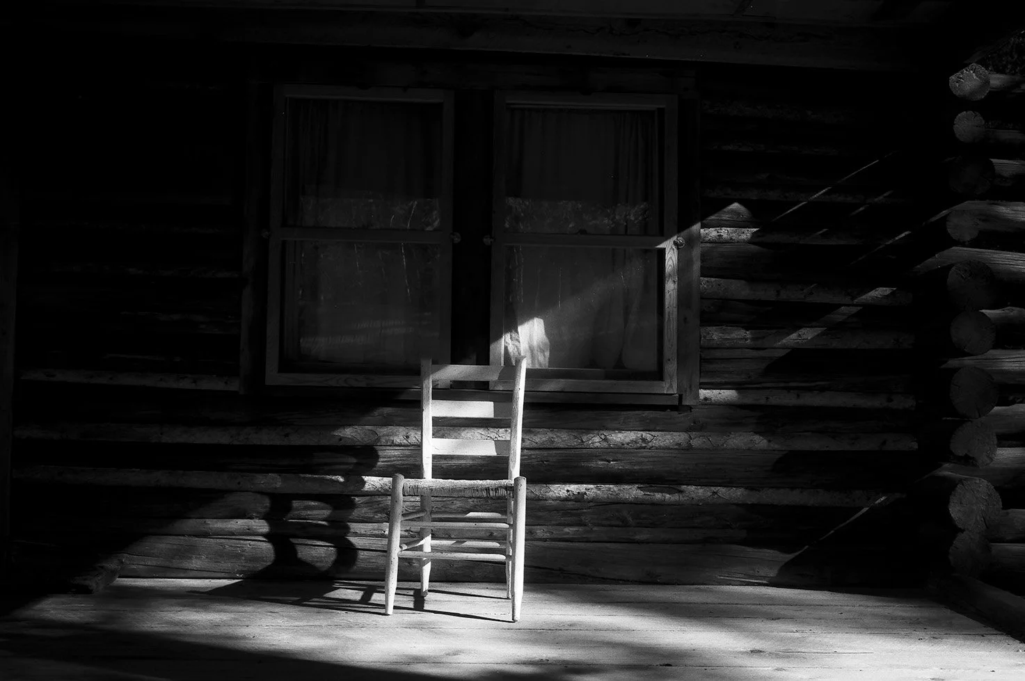 White Chair-Murrie Ranch