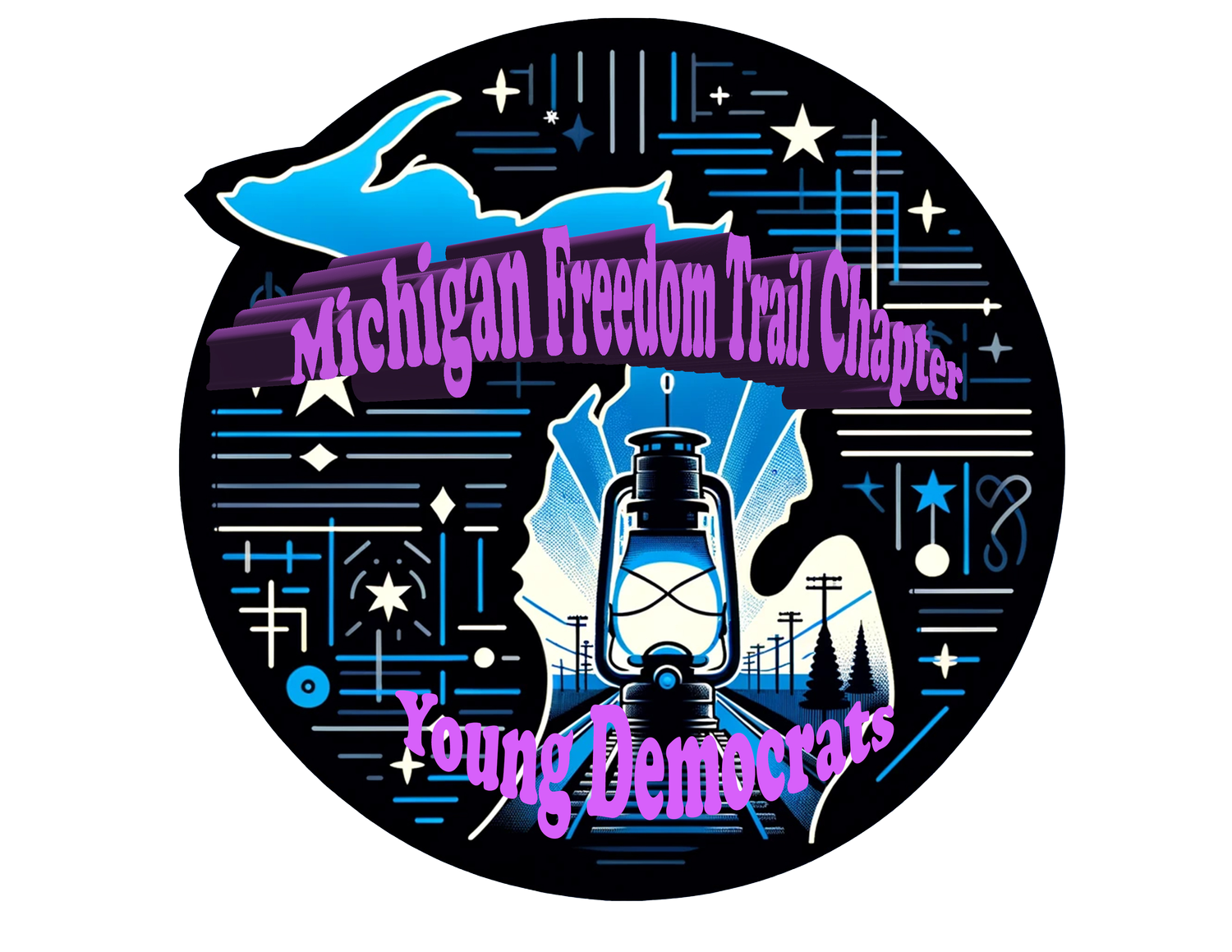 Michigan Freedom Trail Chapter of Young Democrats