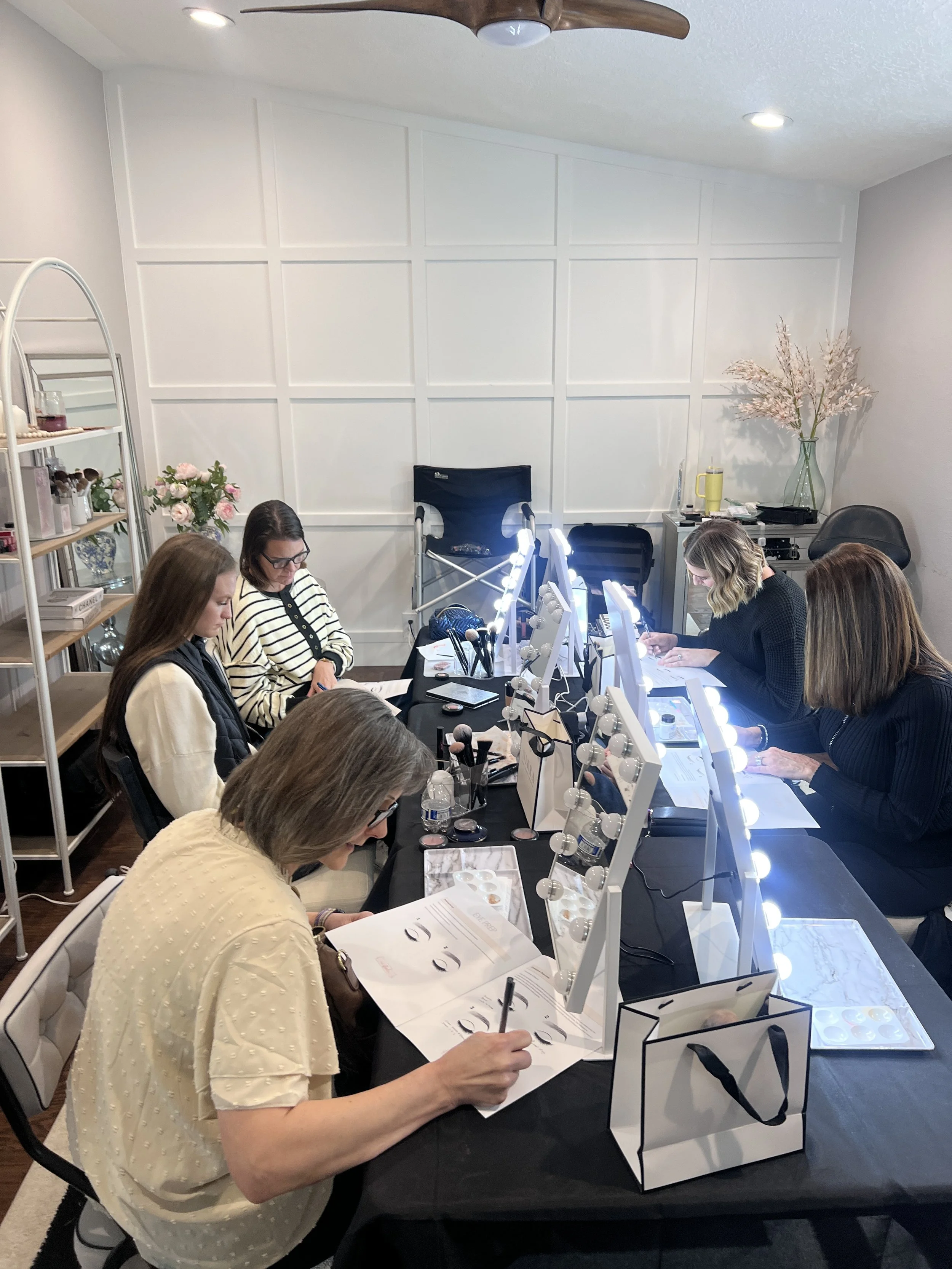 makeup school near salt lake city utah makeup classes utah