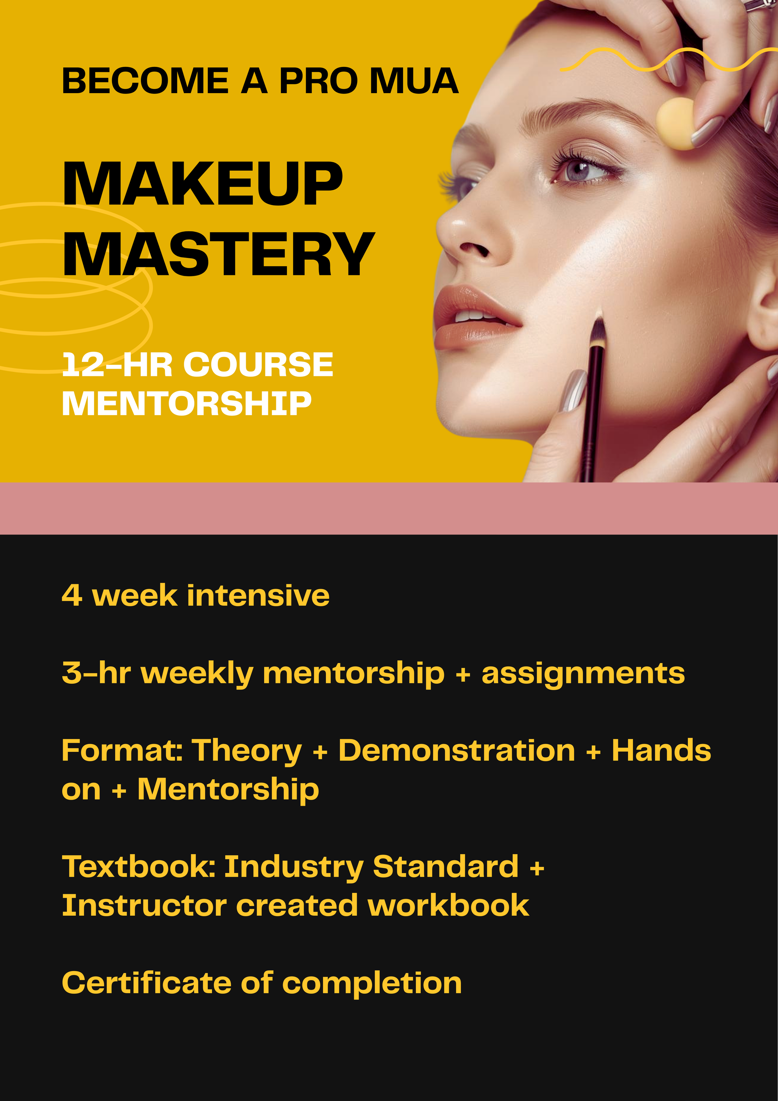 makeup school in salt lake city utah how to become a makeup artist