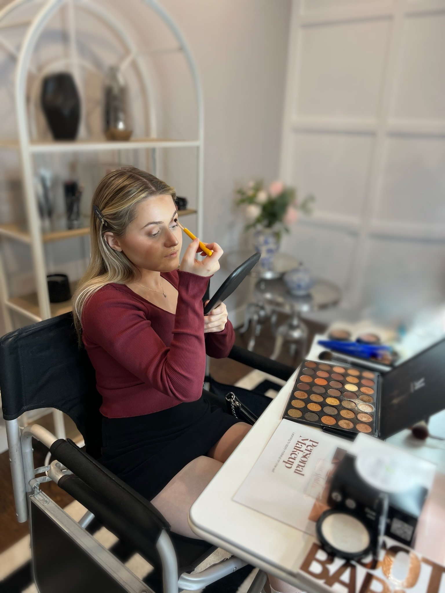 How long are the makeup classes?