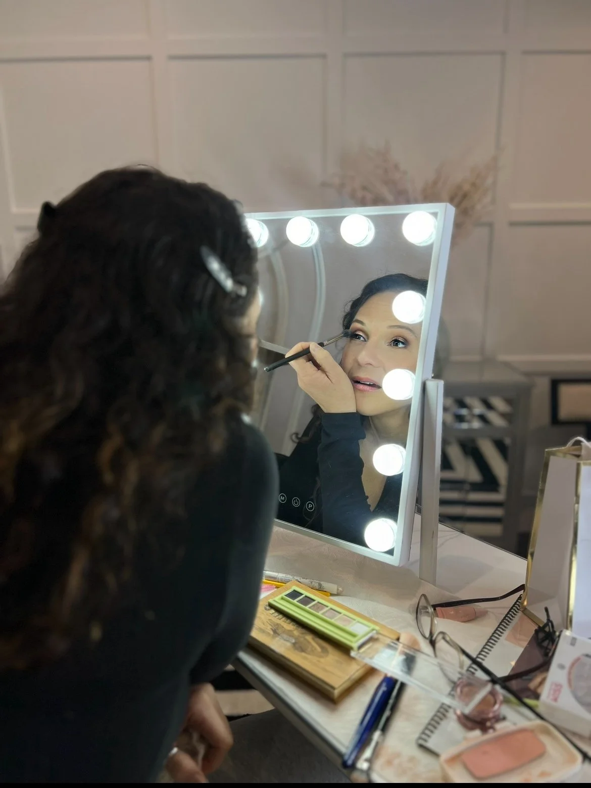 Best Christmas gift for her! | Utah Makeup Classes | Salt Lake City Private Makeup Class