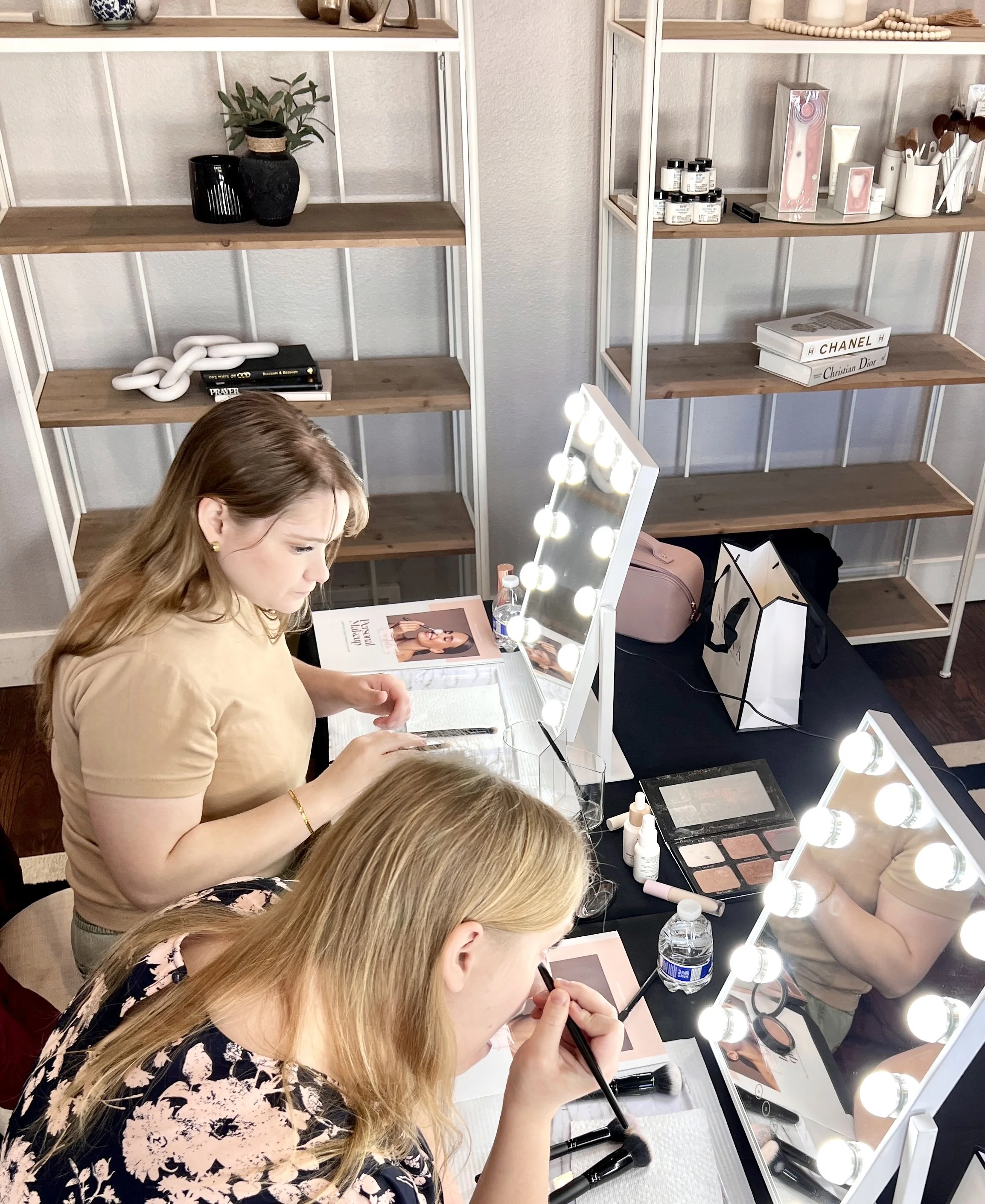 makeup classes near salt lake city utah