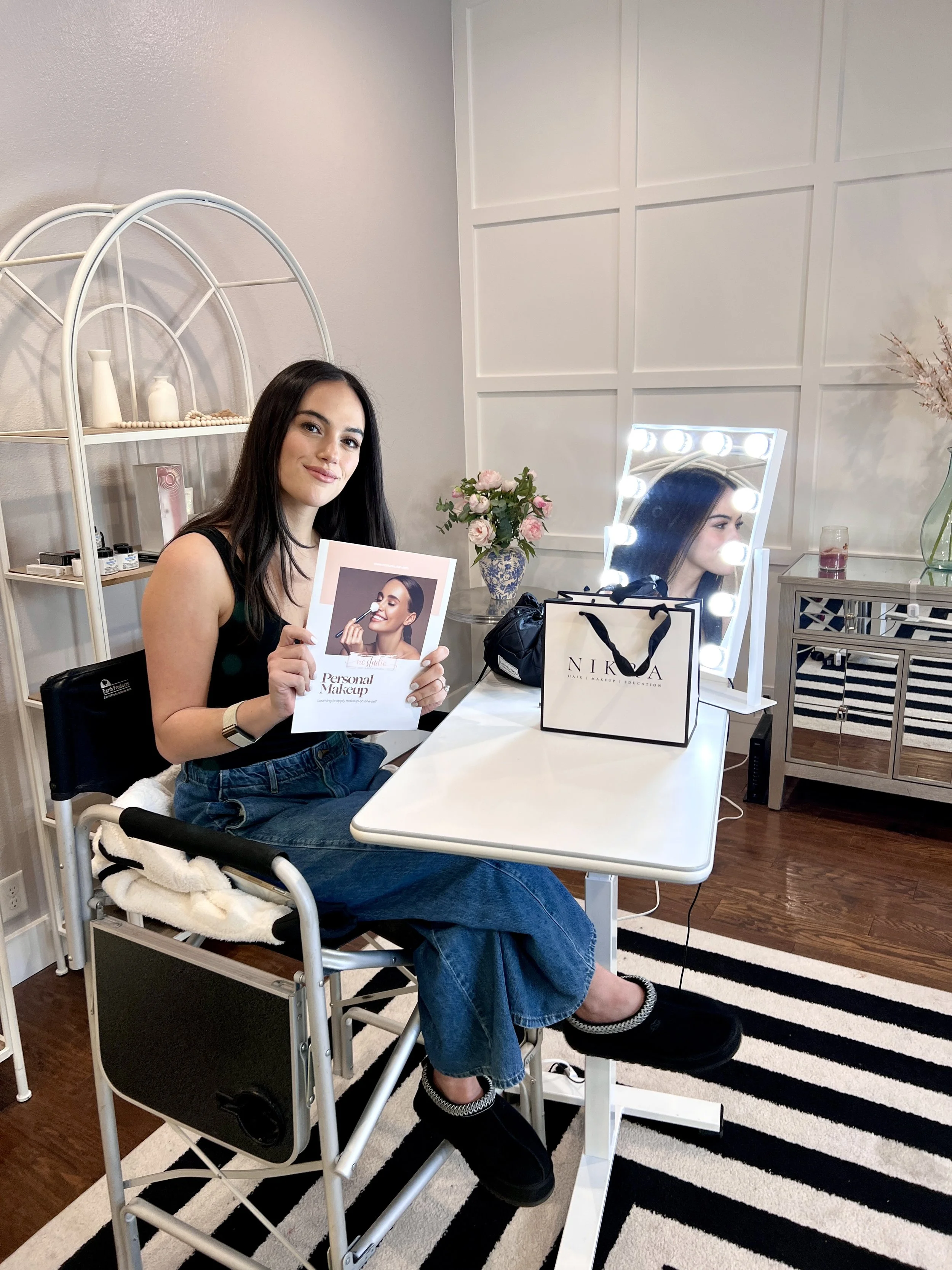 makeup school in utah makeup classes in salt lake city utah