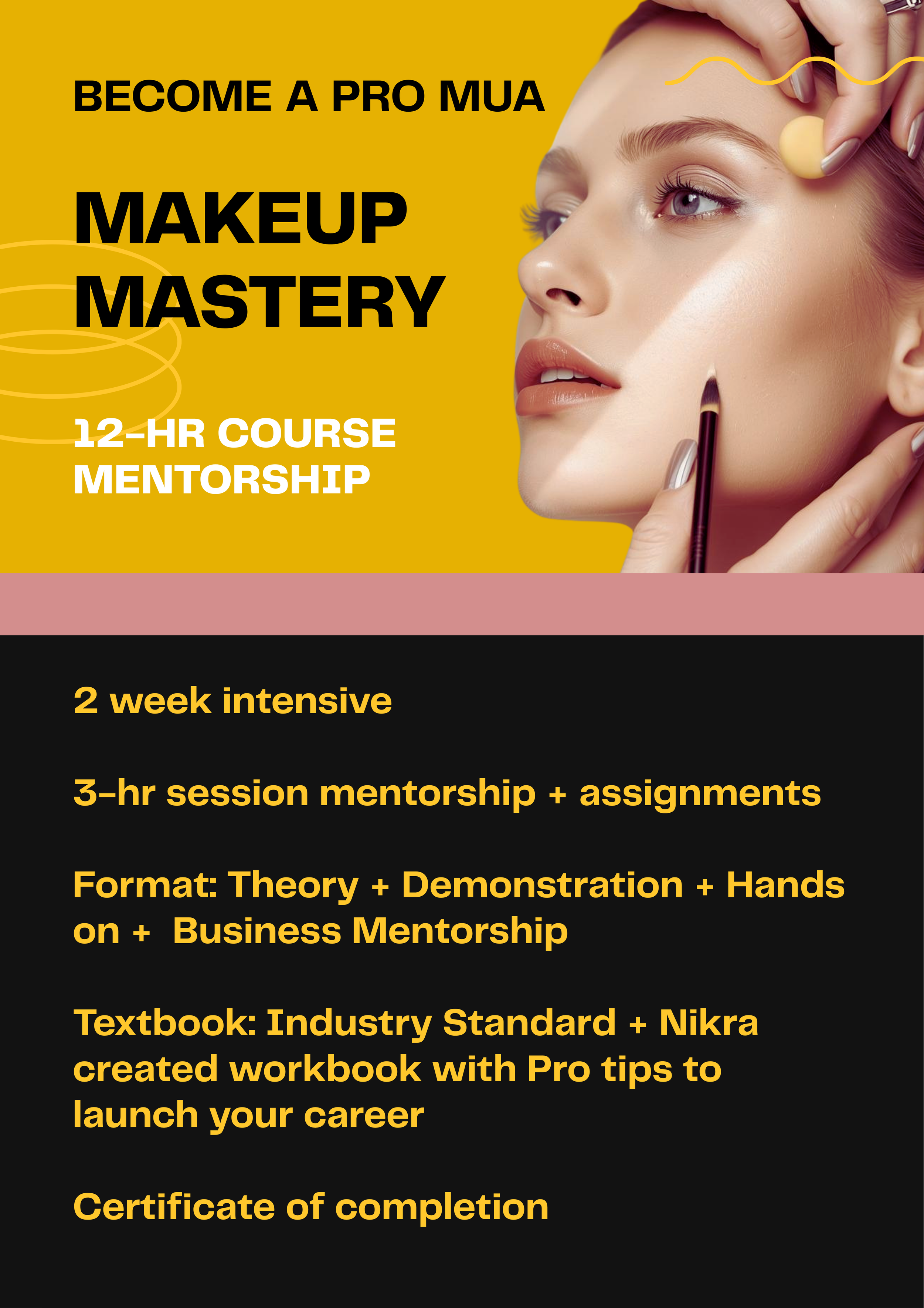 Makeup Artistry School Salt Lake City Utah