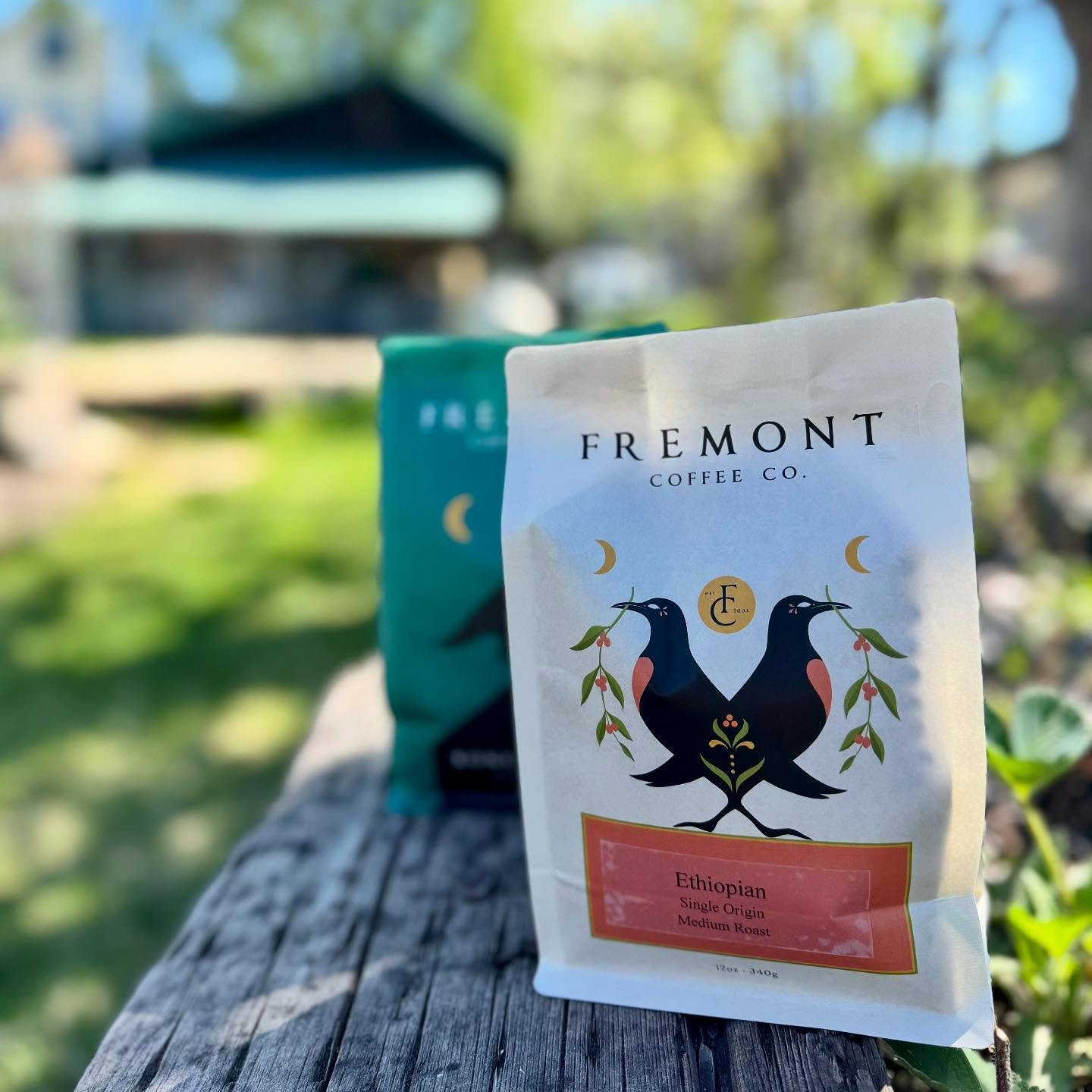 Wake up with us and taste something special! We&rsquo;re teaming up with Fremont Coffee Company for a relaxed morning of fresh pours, cozy vibes, and great conversation.

Come sample:

🌍 Ethiopian Single Origin &ndash; a smooth, medium roast with br