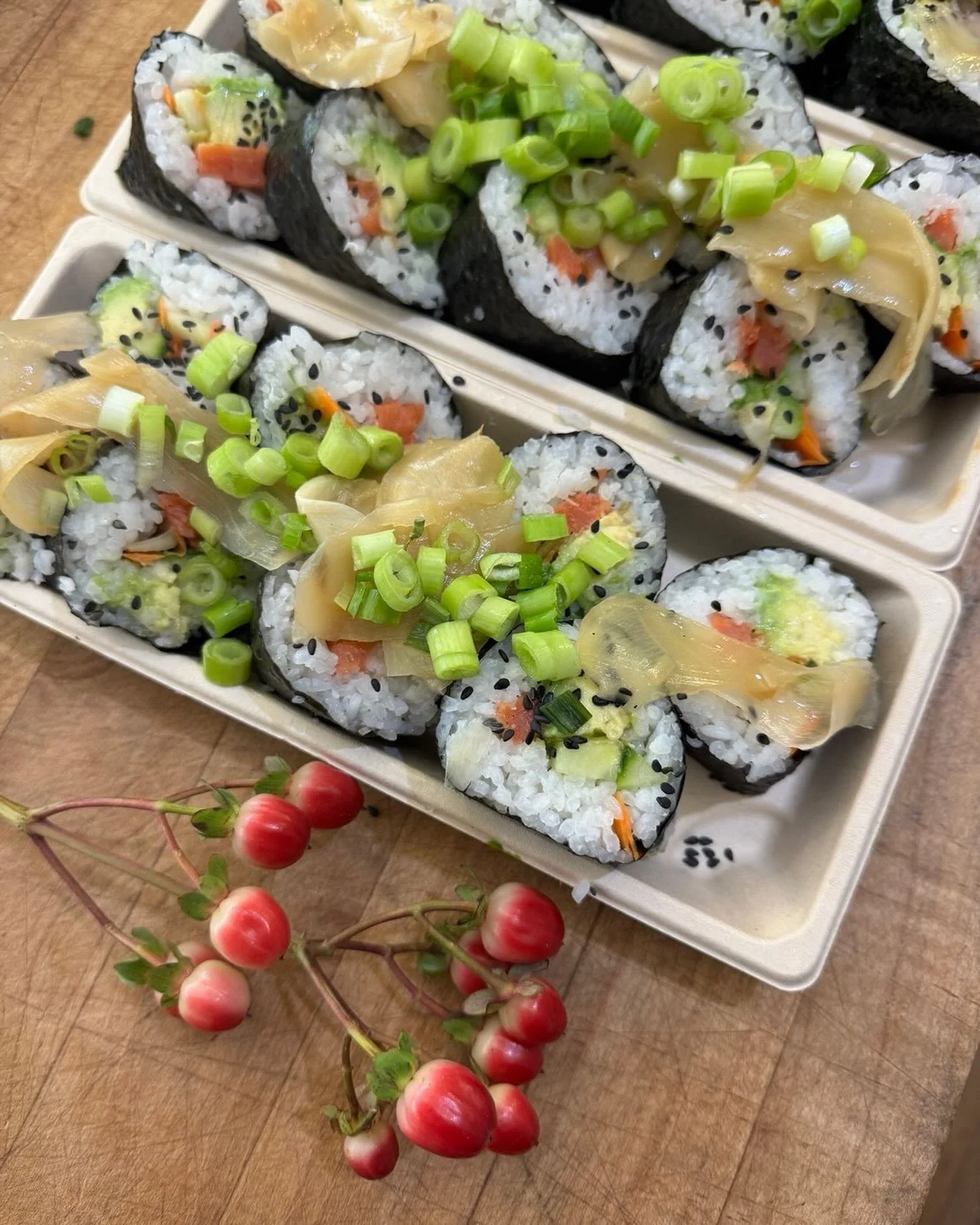 Today&rsquo;s Lunch special !