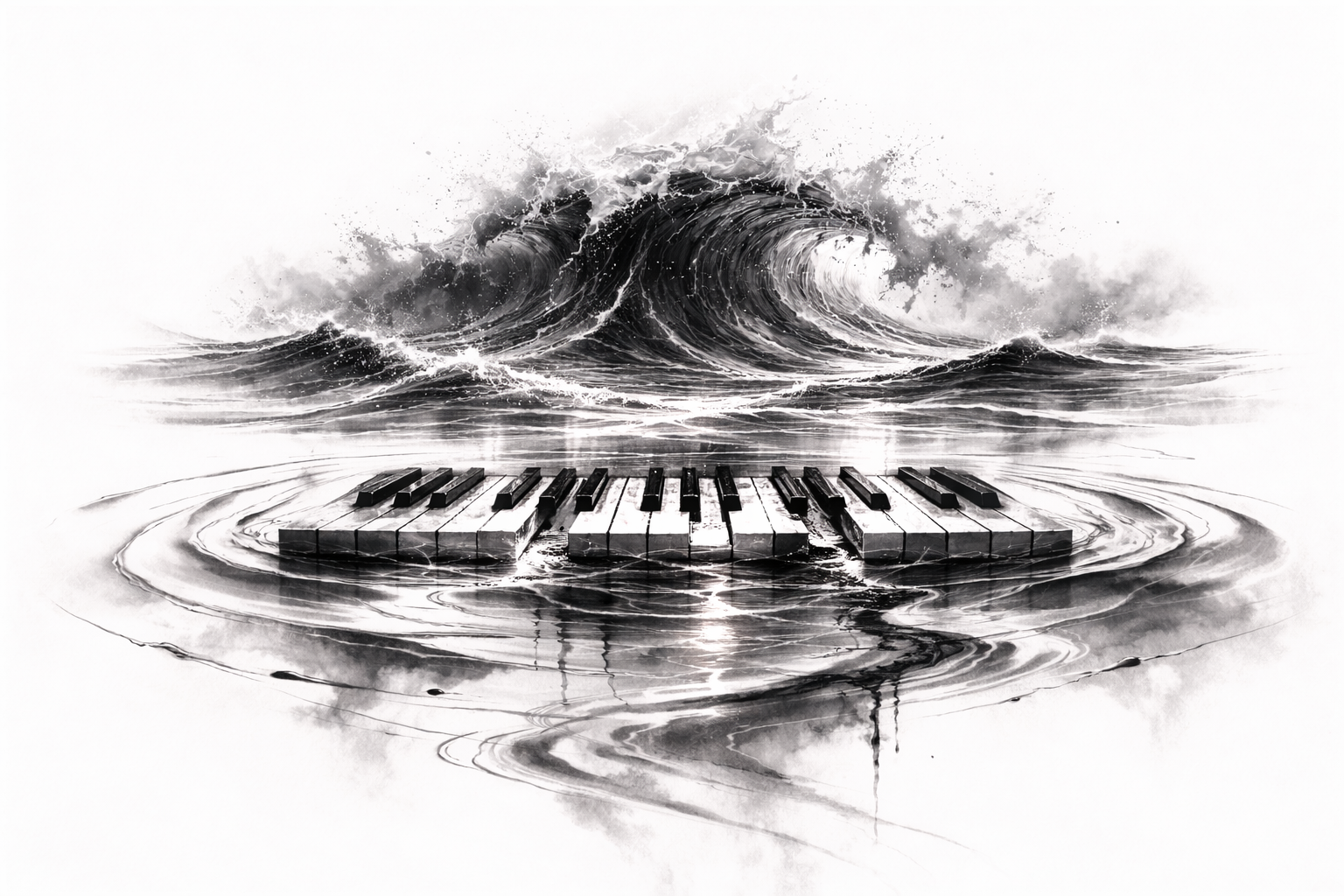 Open Skies (Full) (R&B)