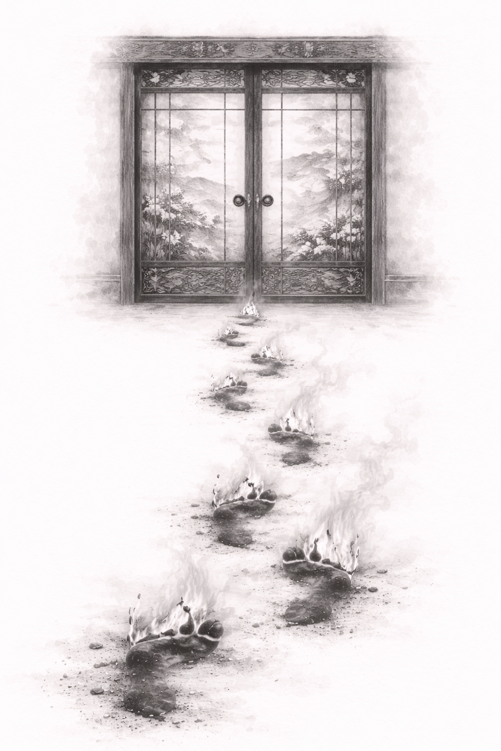 Strangers (Partial) (Alternative Rock) (Indie Rock) (Gothic Rock) (Soul)