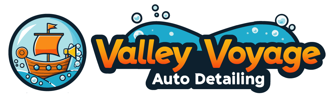 Valley Voyage Auto Detailing