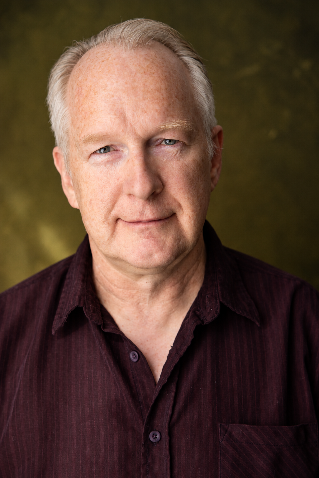 Sean O'Connor