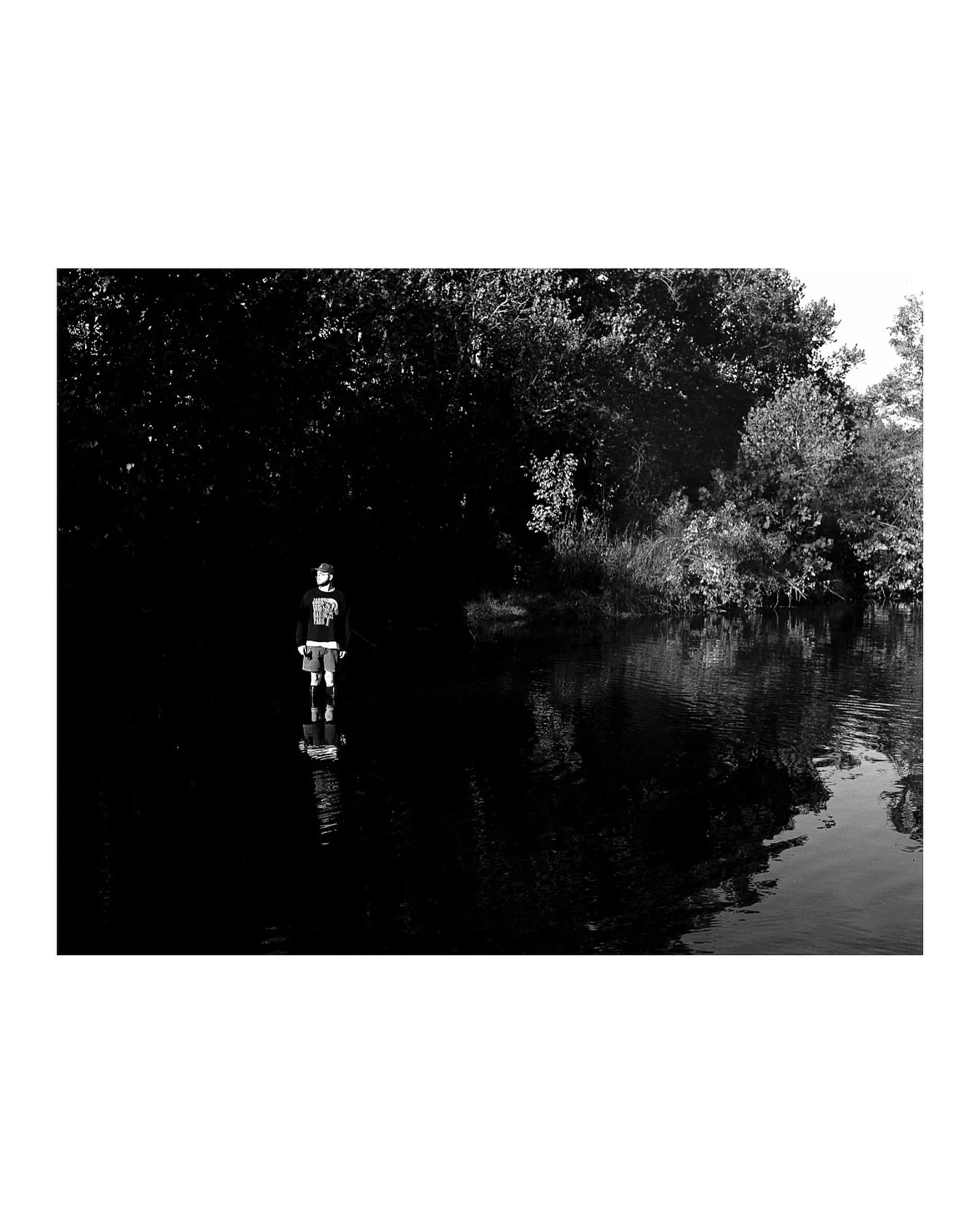 LRGFMT 4x5 Film by me for you, but it&rsquo;s featuring people that I&rsquo;m with most days of my life and we got into fishing

I&rsquo;m sad to be throwing off my typical 2:3 aspect ratio but for a 4x5 film dump I gotta