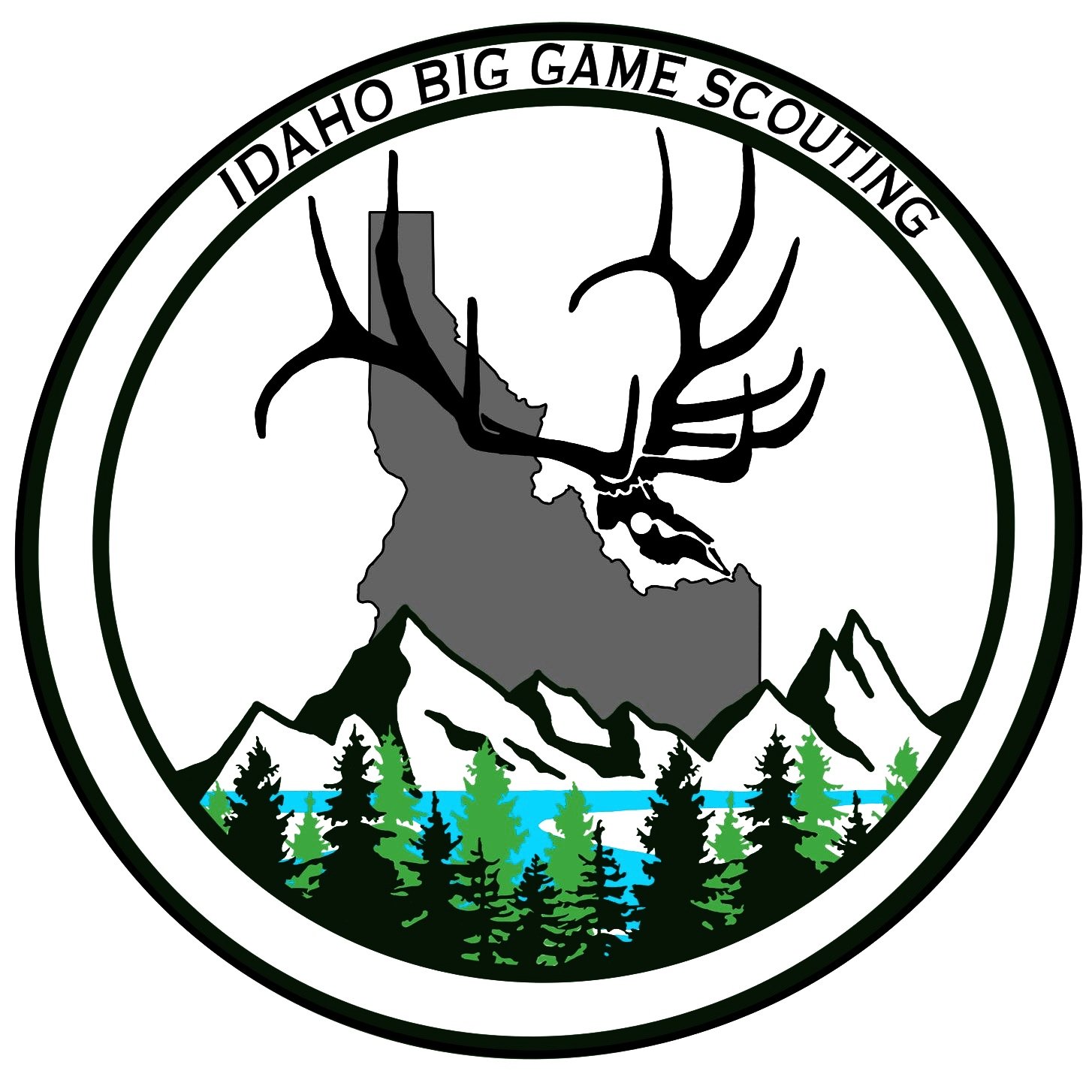 Idaho Big Game Scouting