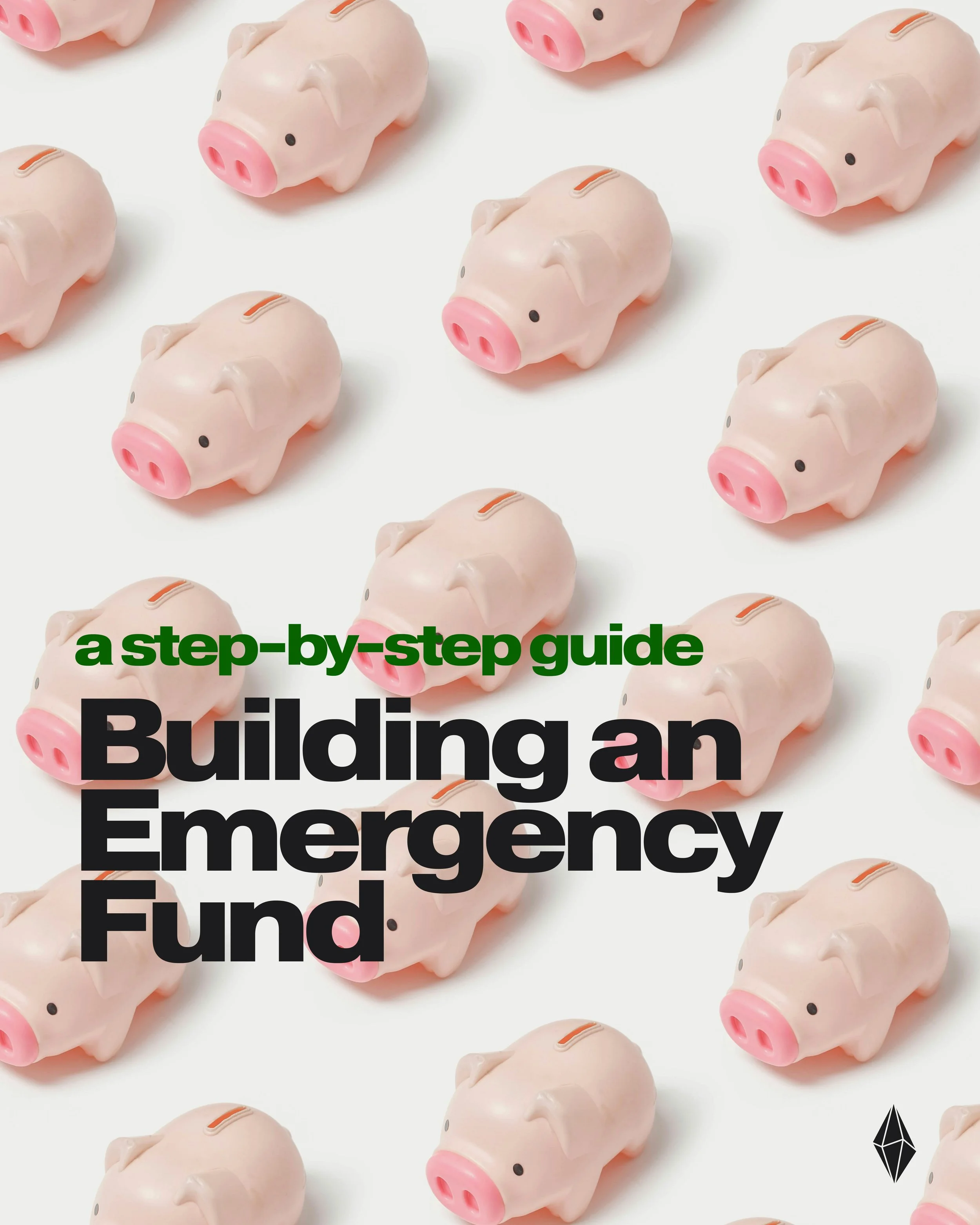 Building an Emergency Fund: A Step-by-Step Guide
