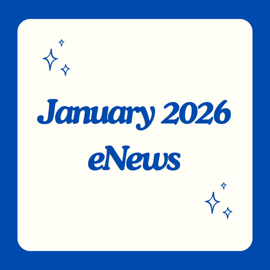 January 2026 eNews