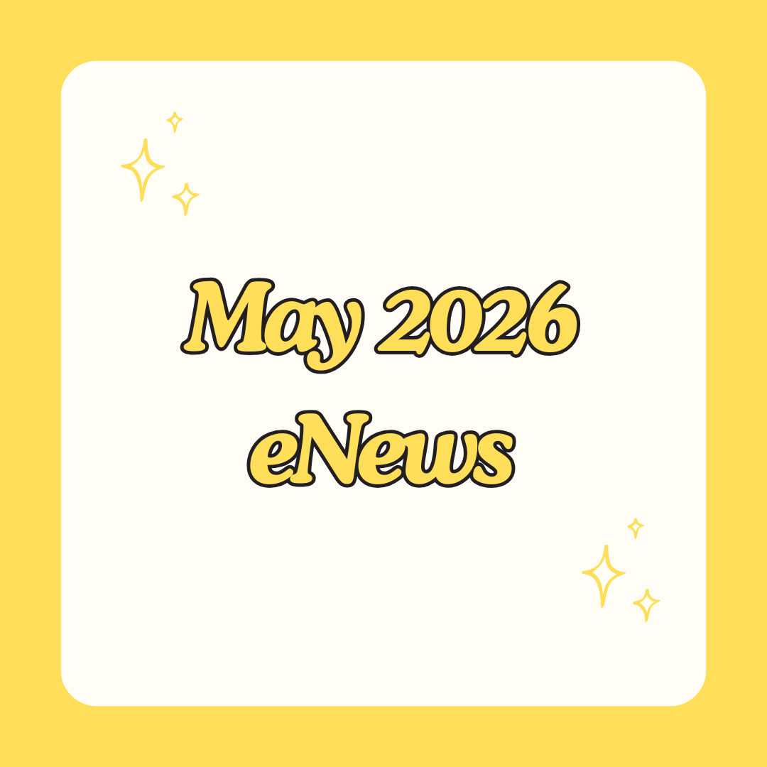 May 2026 eNews