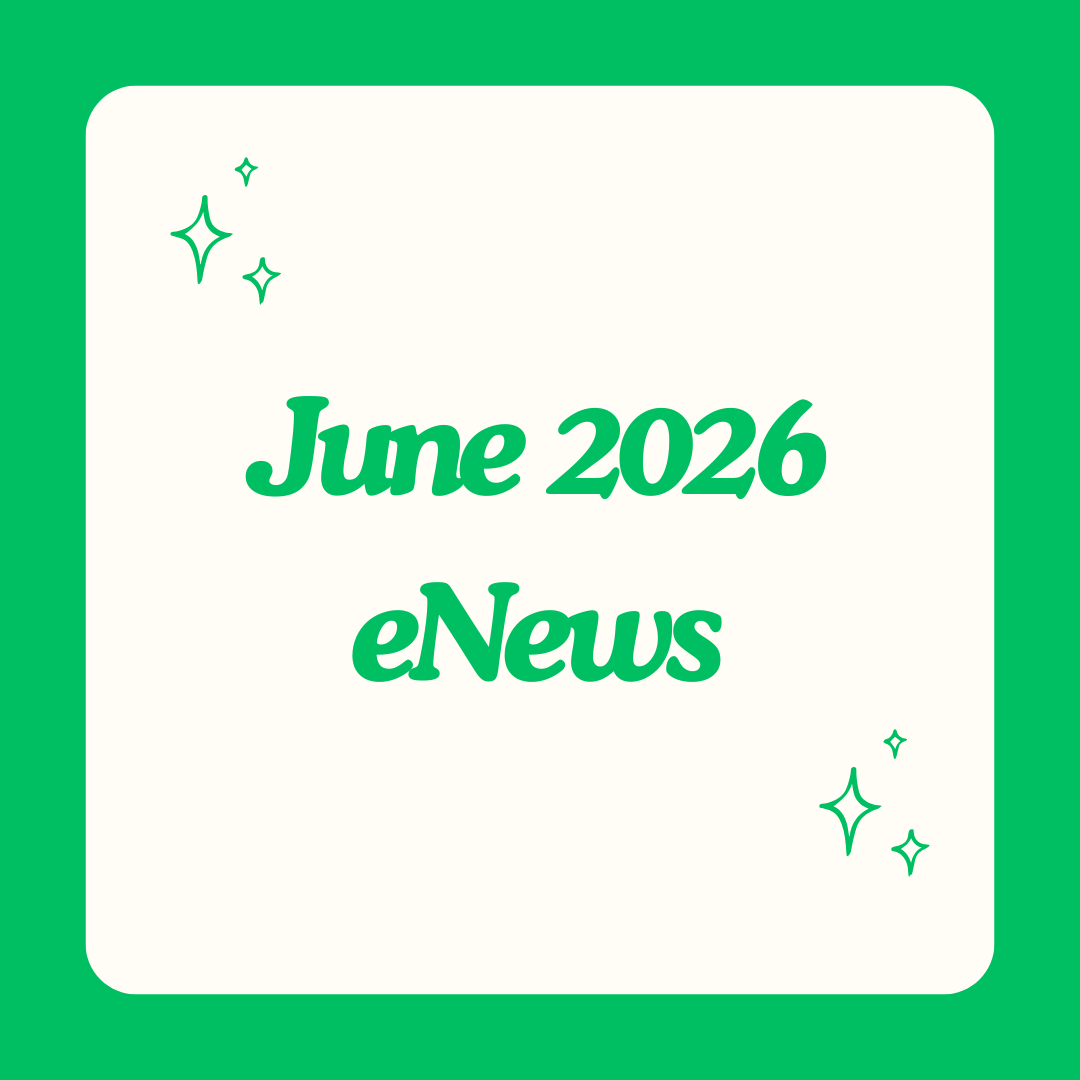 June 2026 eNews