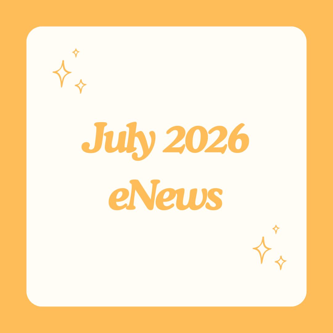 July 2026 eNews