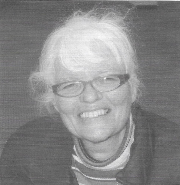 Remembering Ursula McGuire