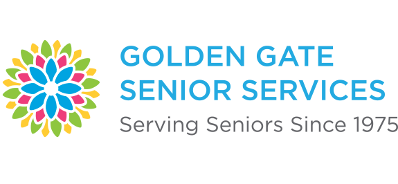 Golden Gate Senior Services Logo