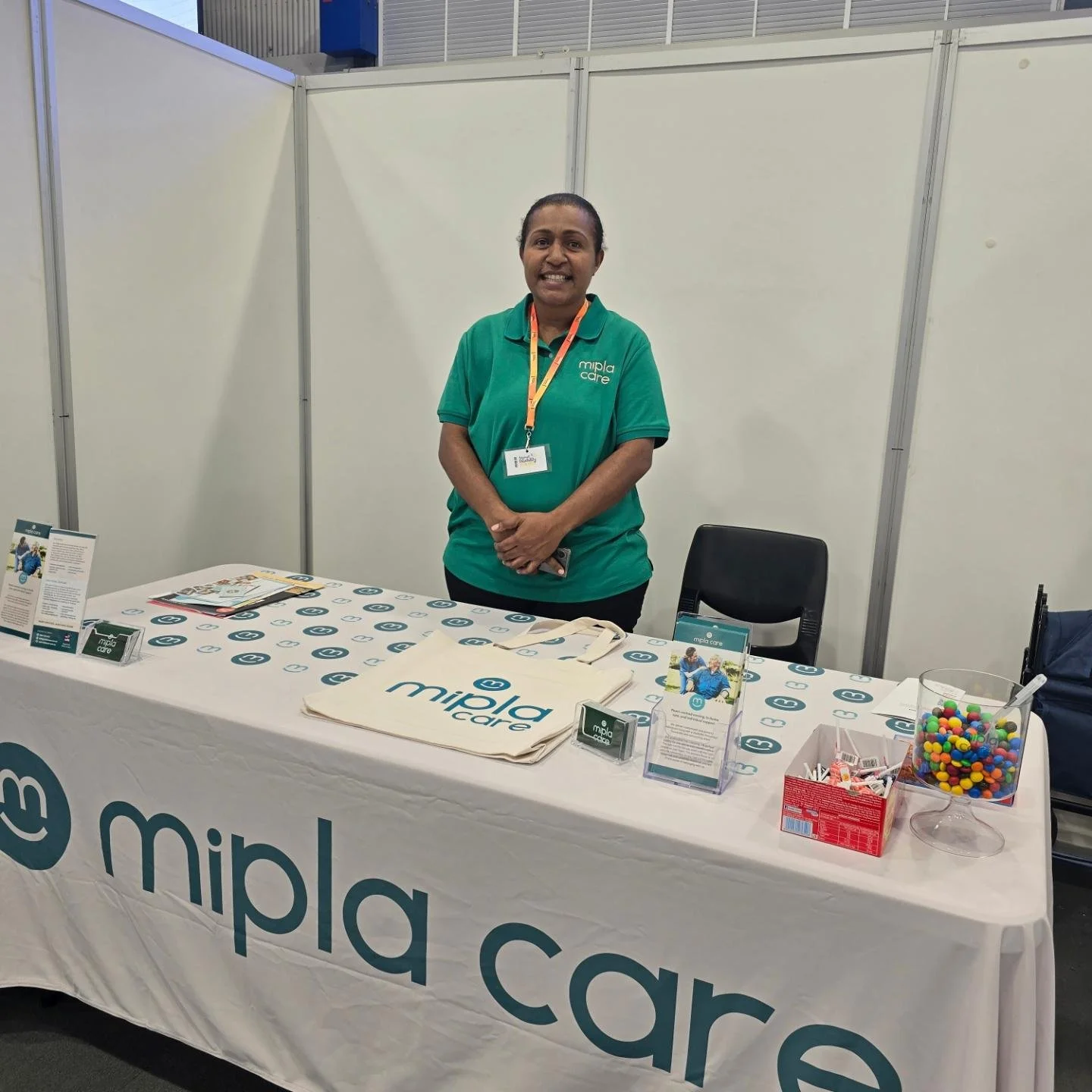 Come and meet us at RDE