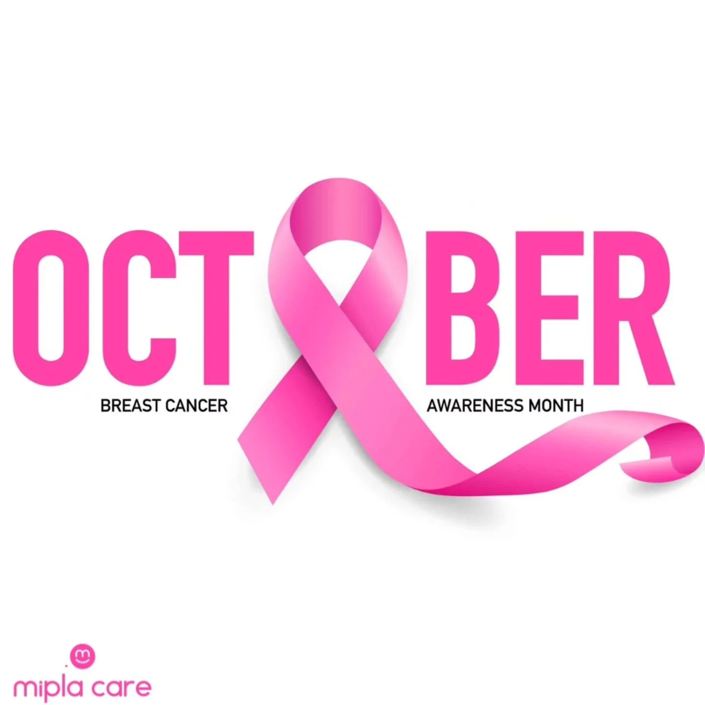 Early detection is the best protection!