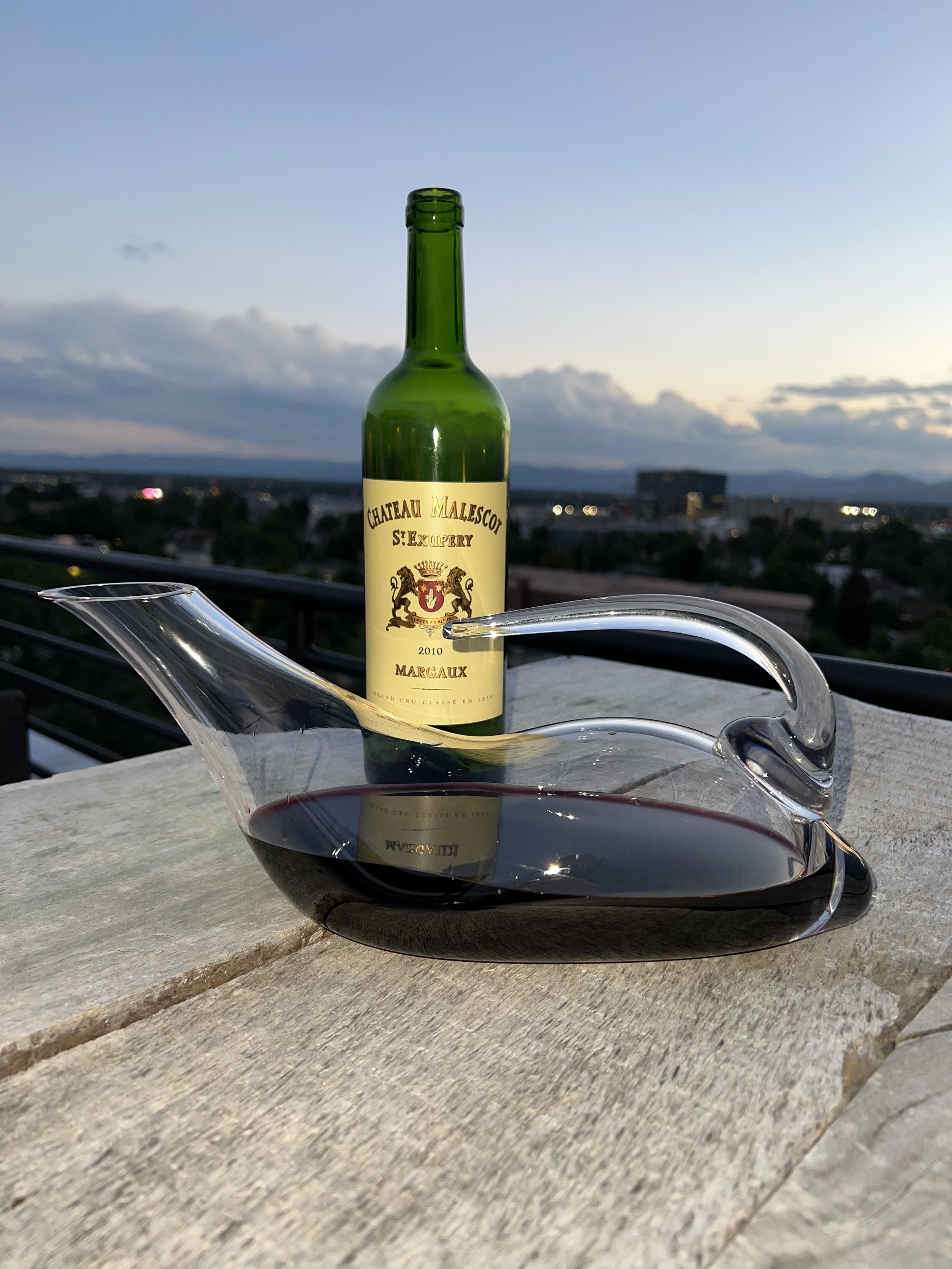 Individual Wine Consult - Specified to your needs!