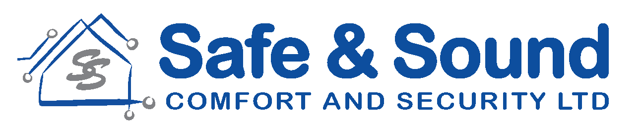 Safe &amp; Sound Comfort and Security