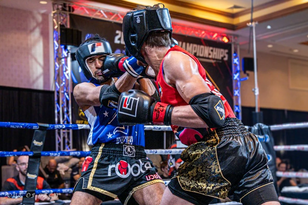 United States Muay Thai Open (Day 2), Scottsdale - May 11th, 2024
