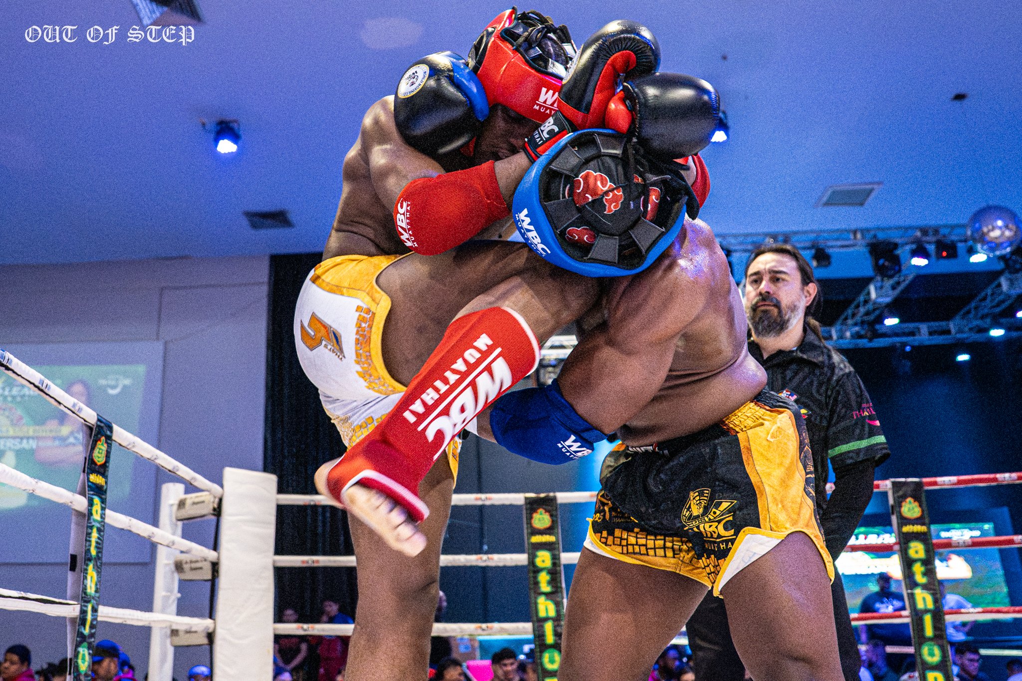 WBC PanAM Games Day 2, Monterrey, MX - February 15th, 2025