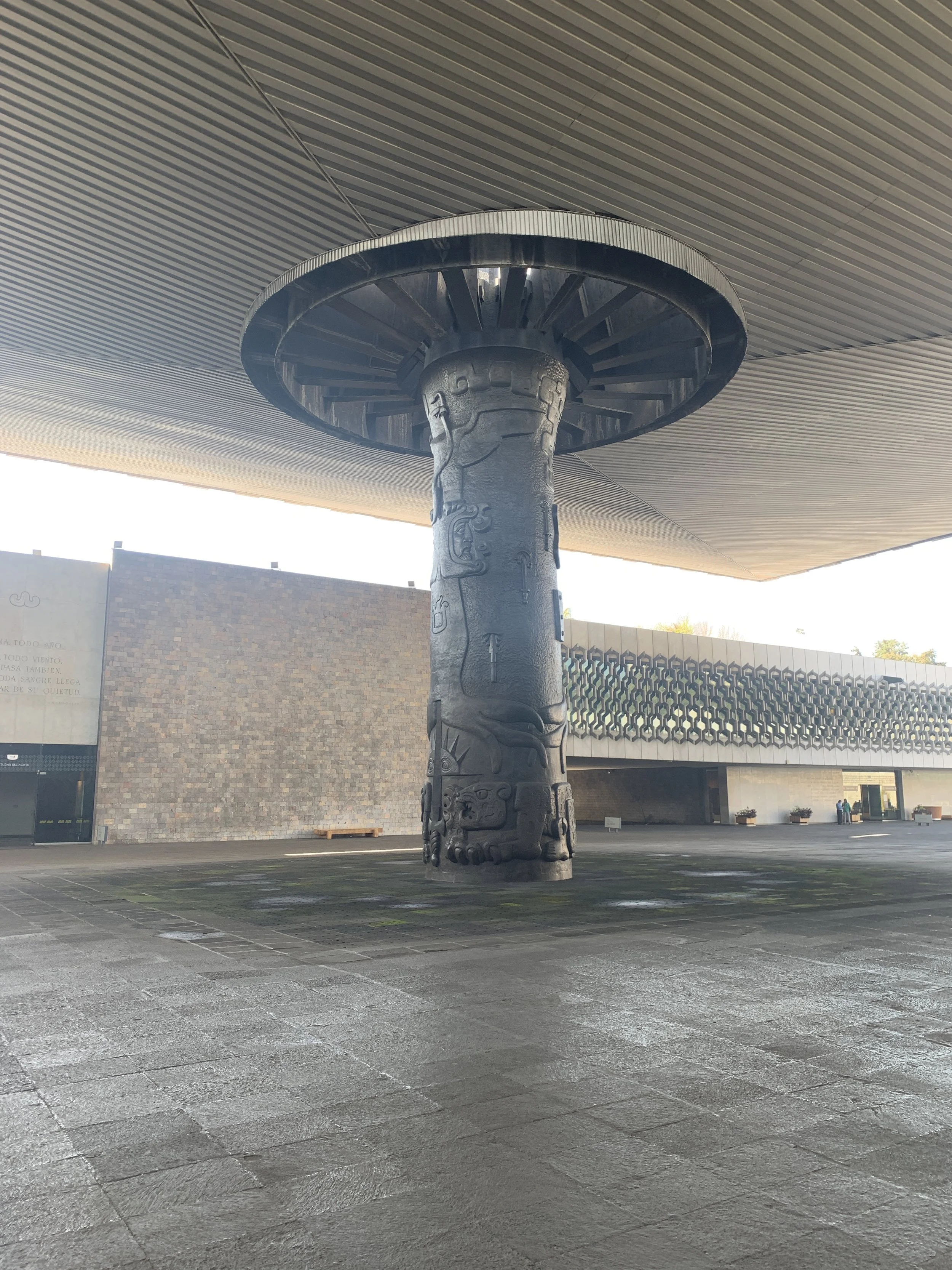 Anthropology Museum