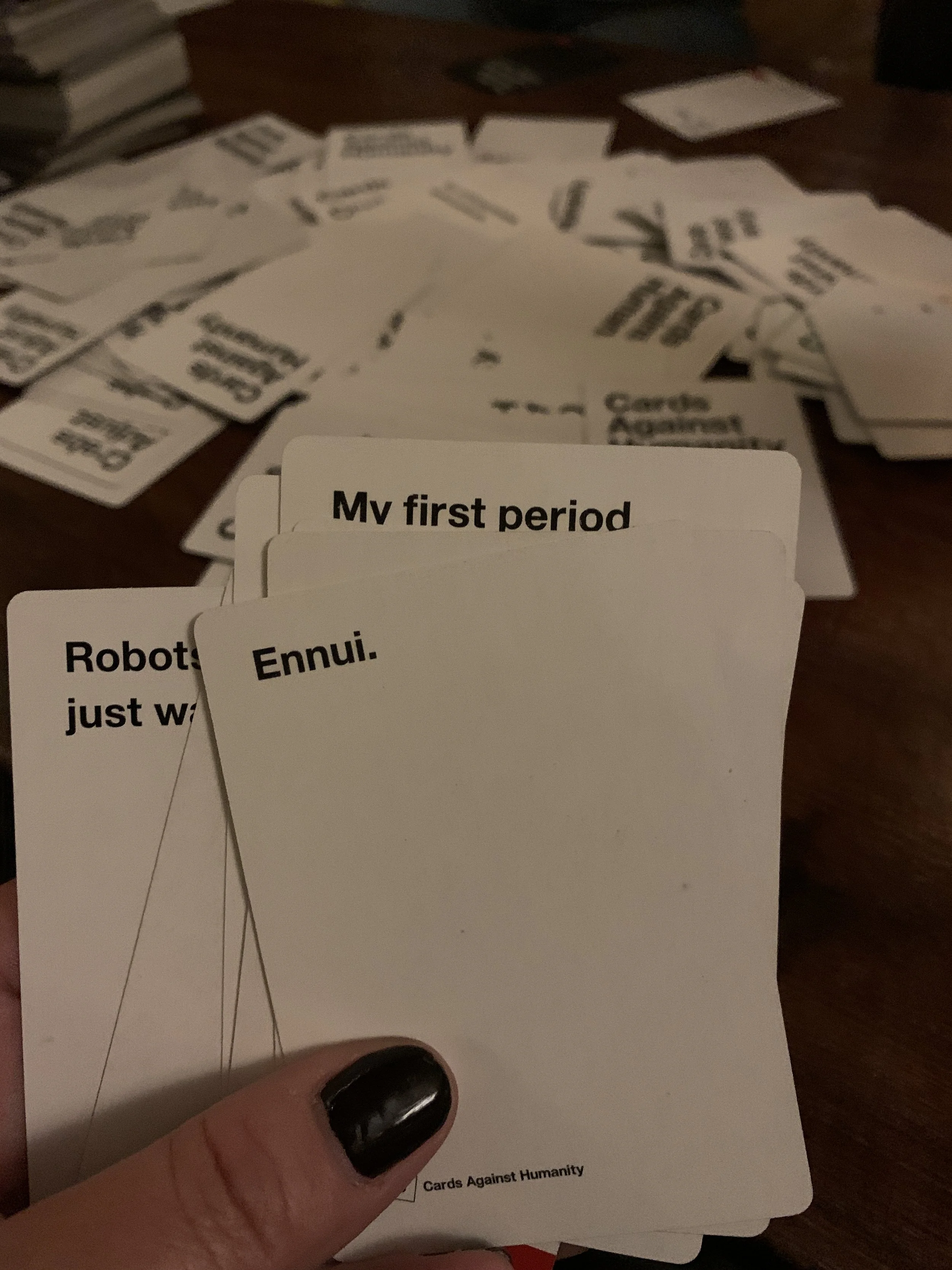 Get mixed up in a game at Treebones