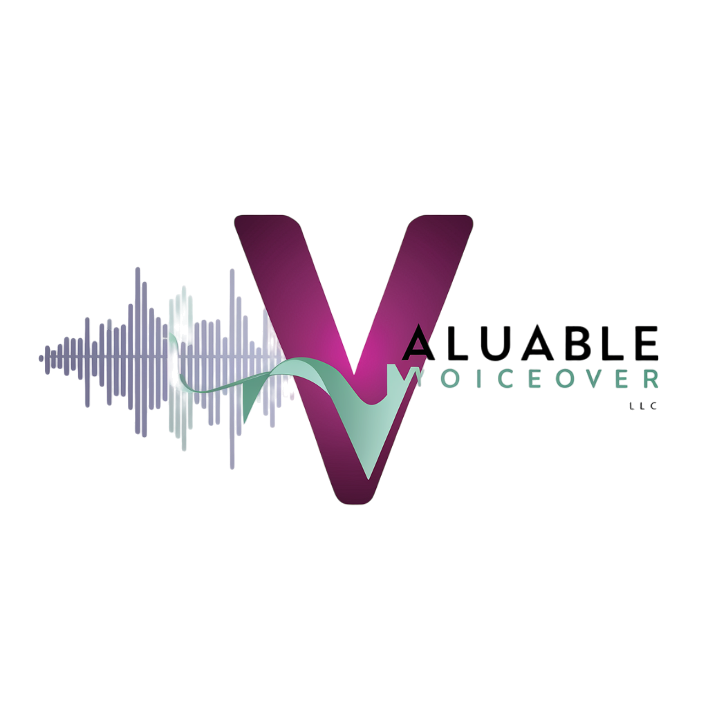 Valuable Voice-Over