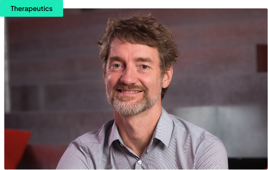  "Genesis has been integral in getting us to the point we are at today."  Associate Professor Daniel Perkins, Neurala Biosciences 