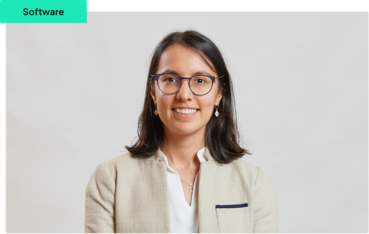  "The Genesis team are incredibly supportive! Their kindness, patience, and commitment to founders—especially female entrepreneurs—sets them apart, making them a true asset to the ecosystem."  Sara Khorasani, Flowing Bee 