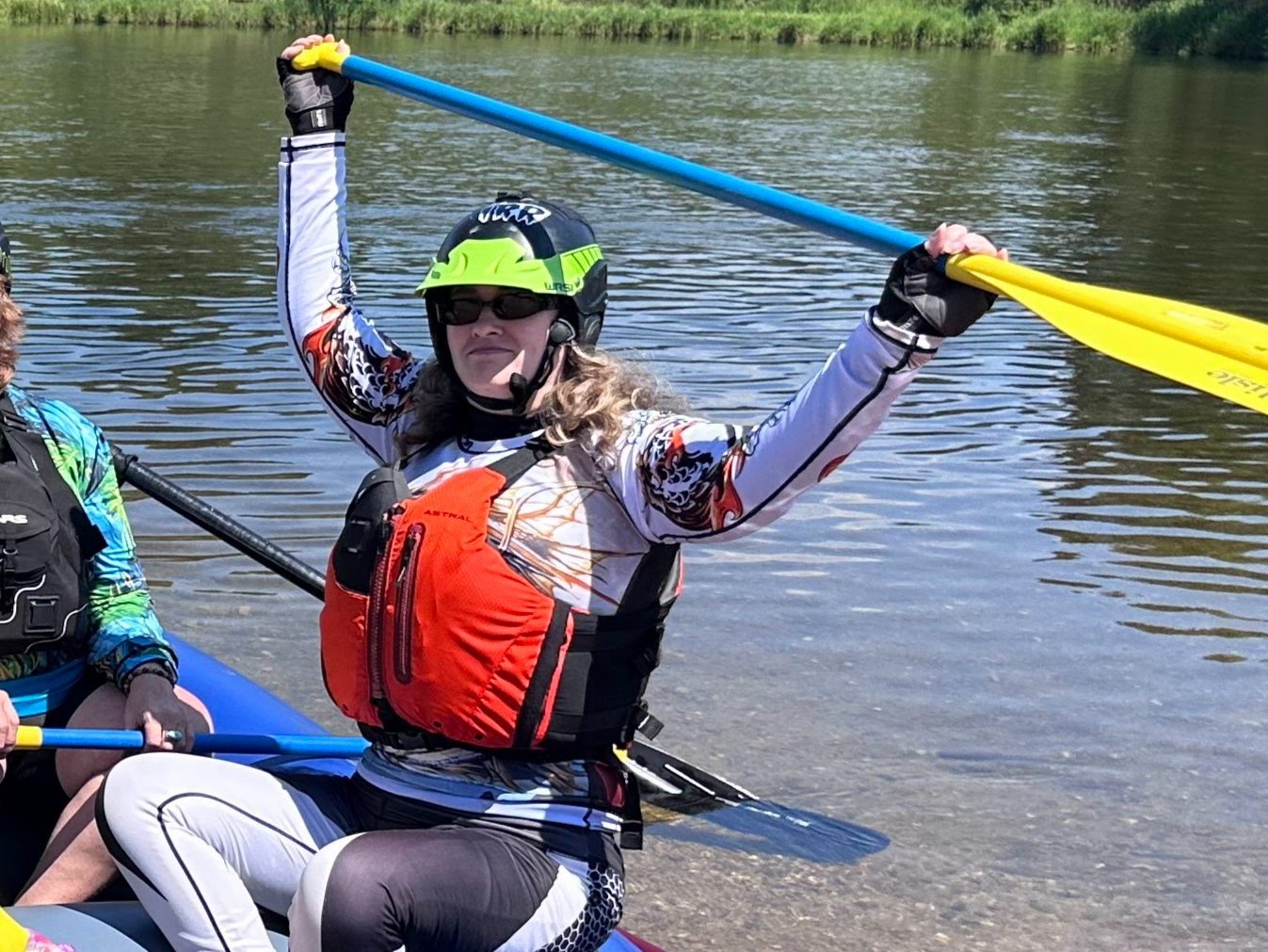 2026 Women's Paddlefest 