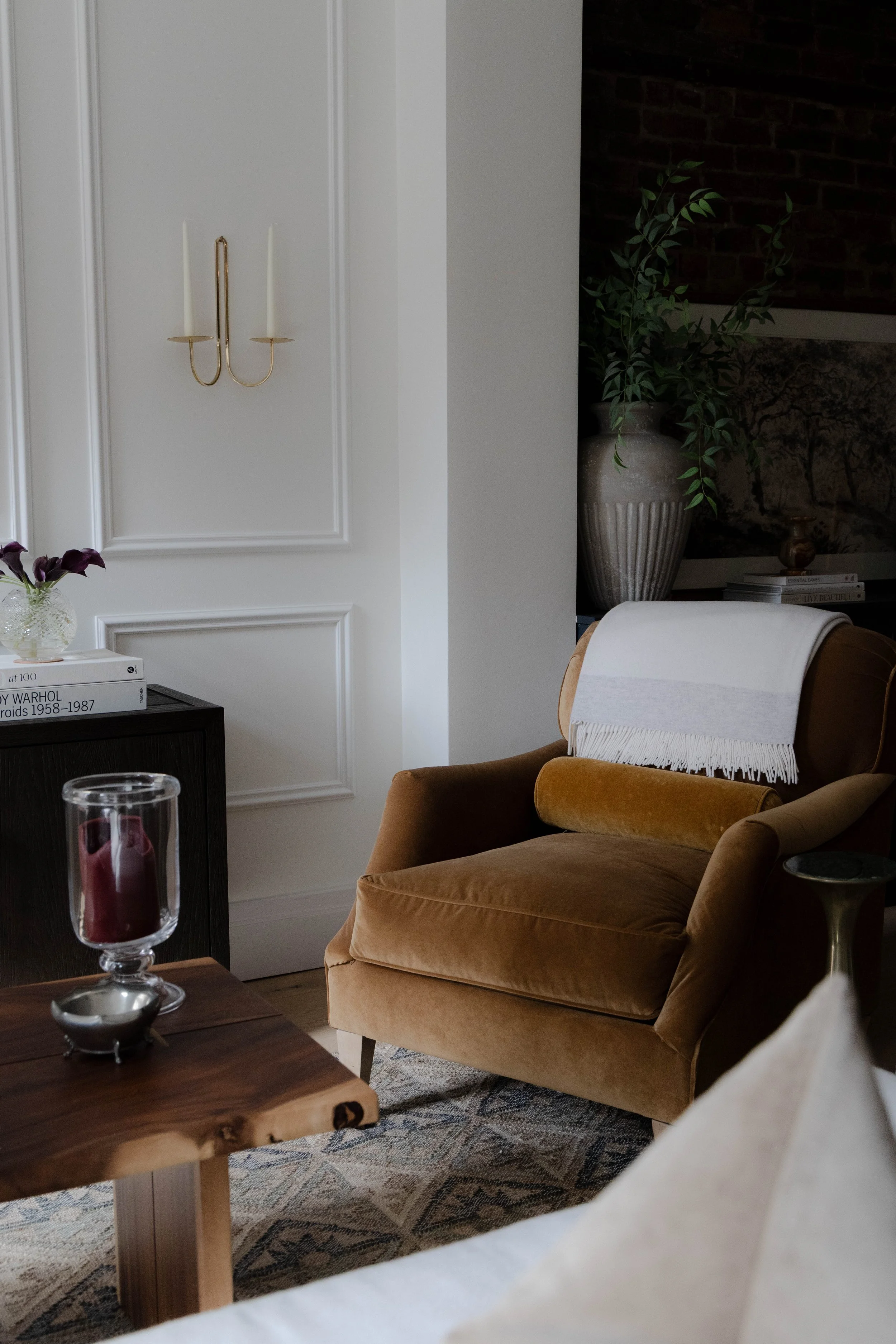 How to bring a hotel into your home