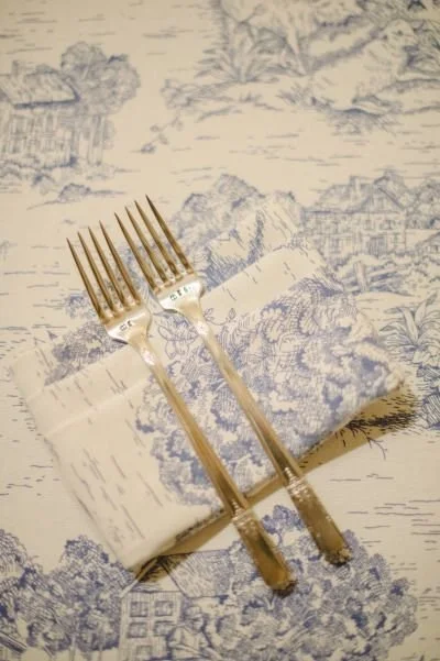 Patterned Wedding Details That Wow.jpeg