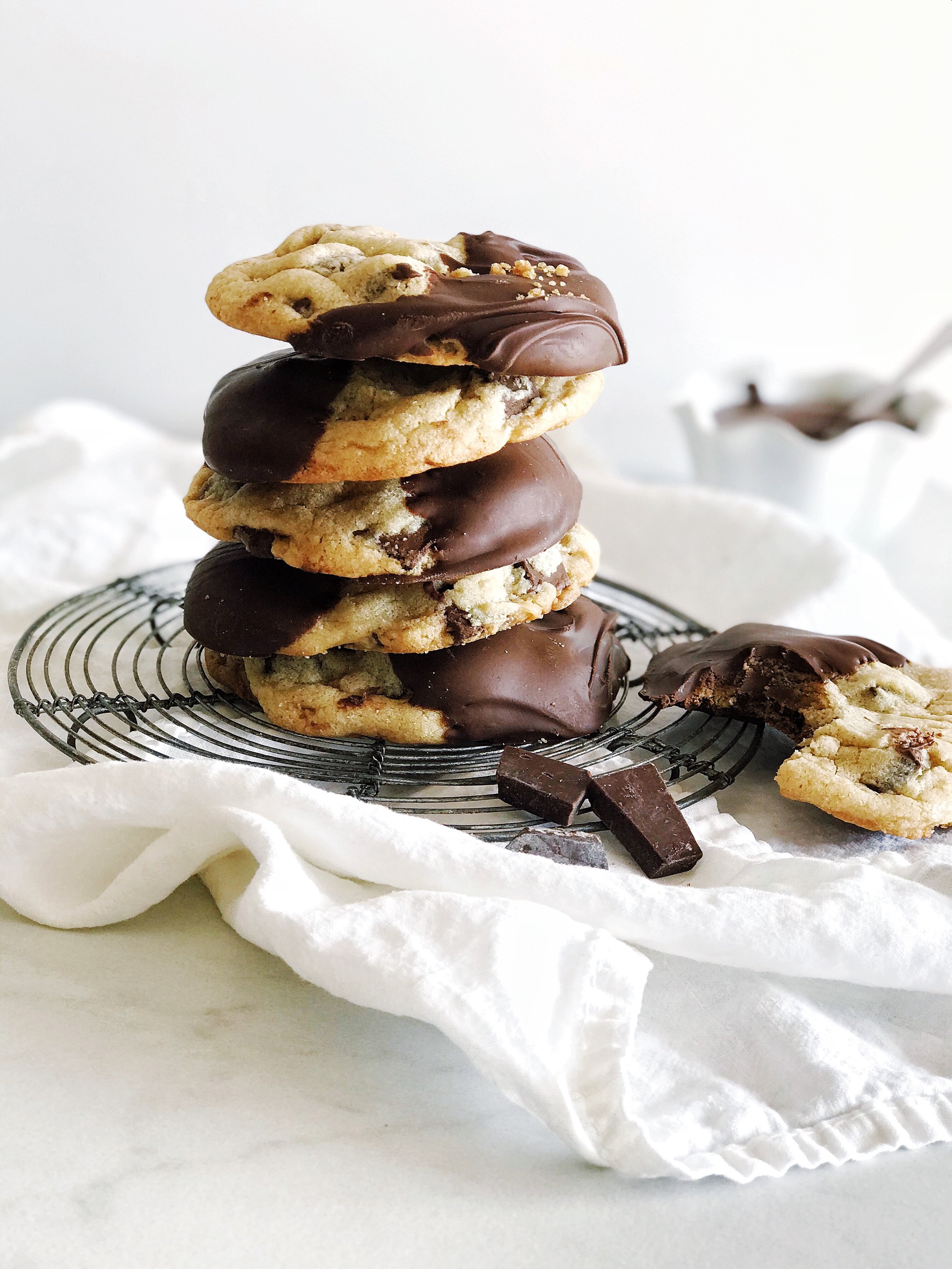 Chocolate Dipped CC Cookies.JPG