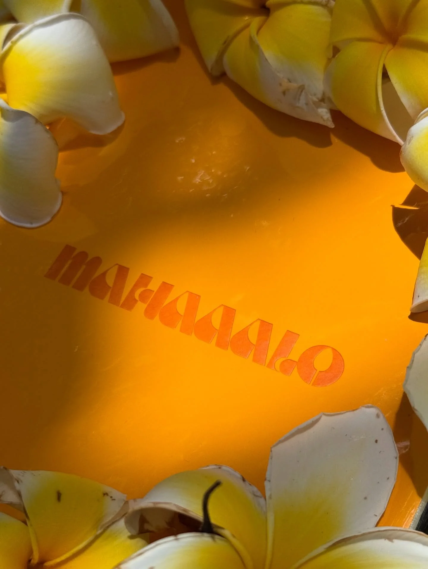 🌺Did we say fresh new journals?  We finally received our new journals and can&rsquo;t wait to share the nice new little packaging. 

Come by, say hello, grab a pua, write in our journal, and talk story. 

Tonight, Friday, June 20th from 5pm to 9pm a