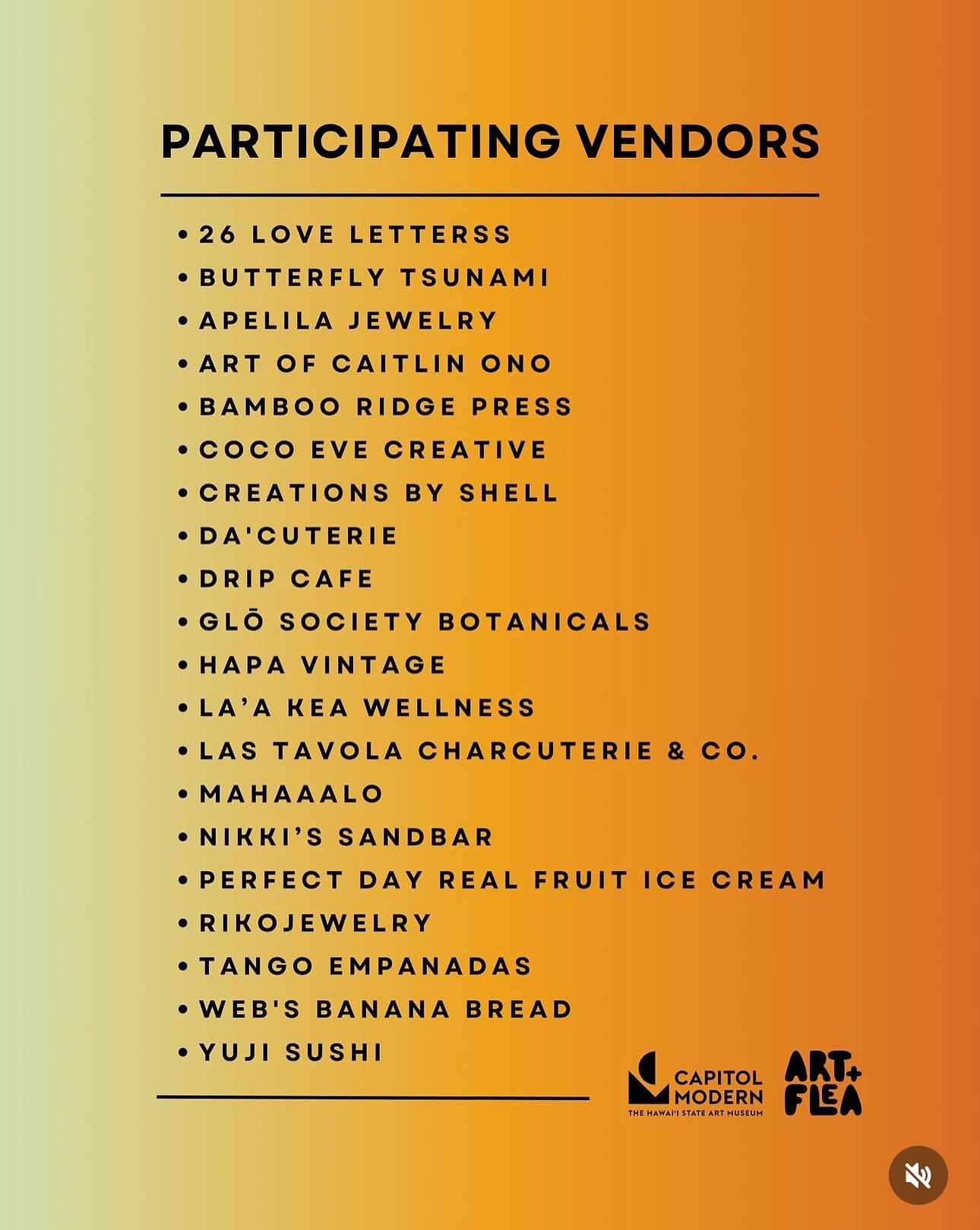 Aloooha Mahaaalo &lsquo;Ohana! 

We will be at the @capitolmodern this evening with some fresh new journals! 

Come by, say hello, grab a pua, write in our journal, and talk story. 

Tonight, Friday, June 20th from 5pm to 9pm. See you tonight!

#ArtA