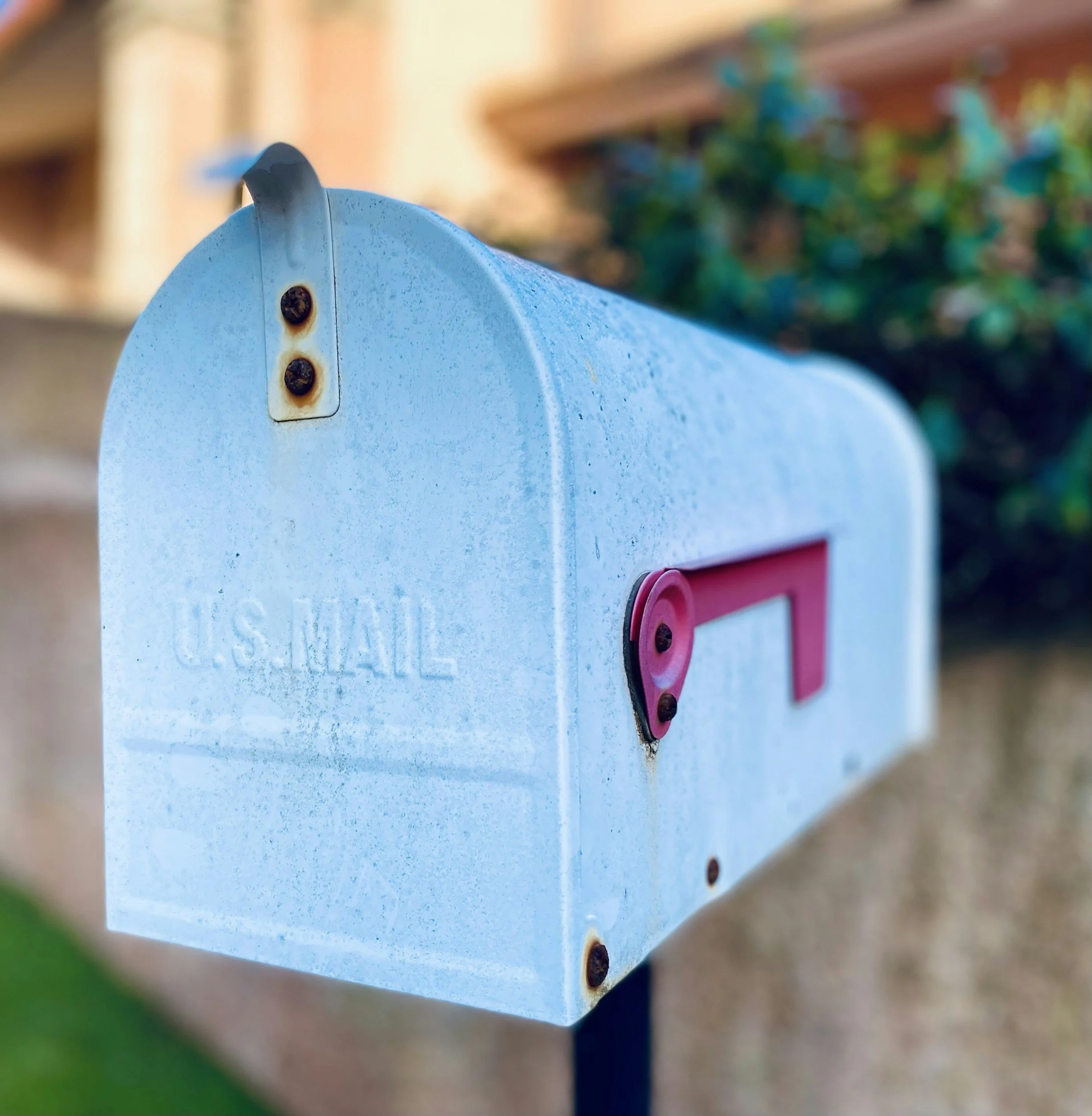 Mailbox