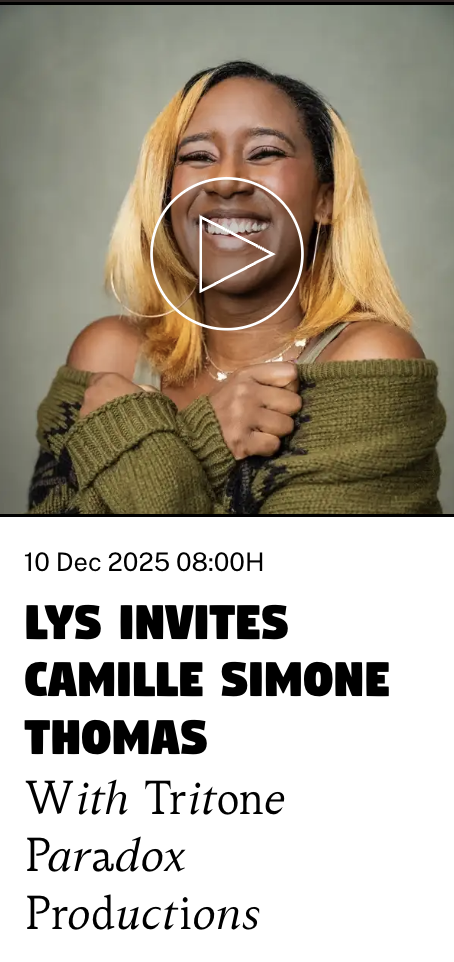 Tritone Productions Interview