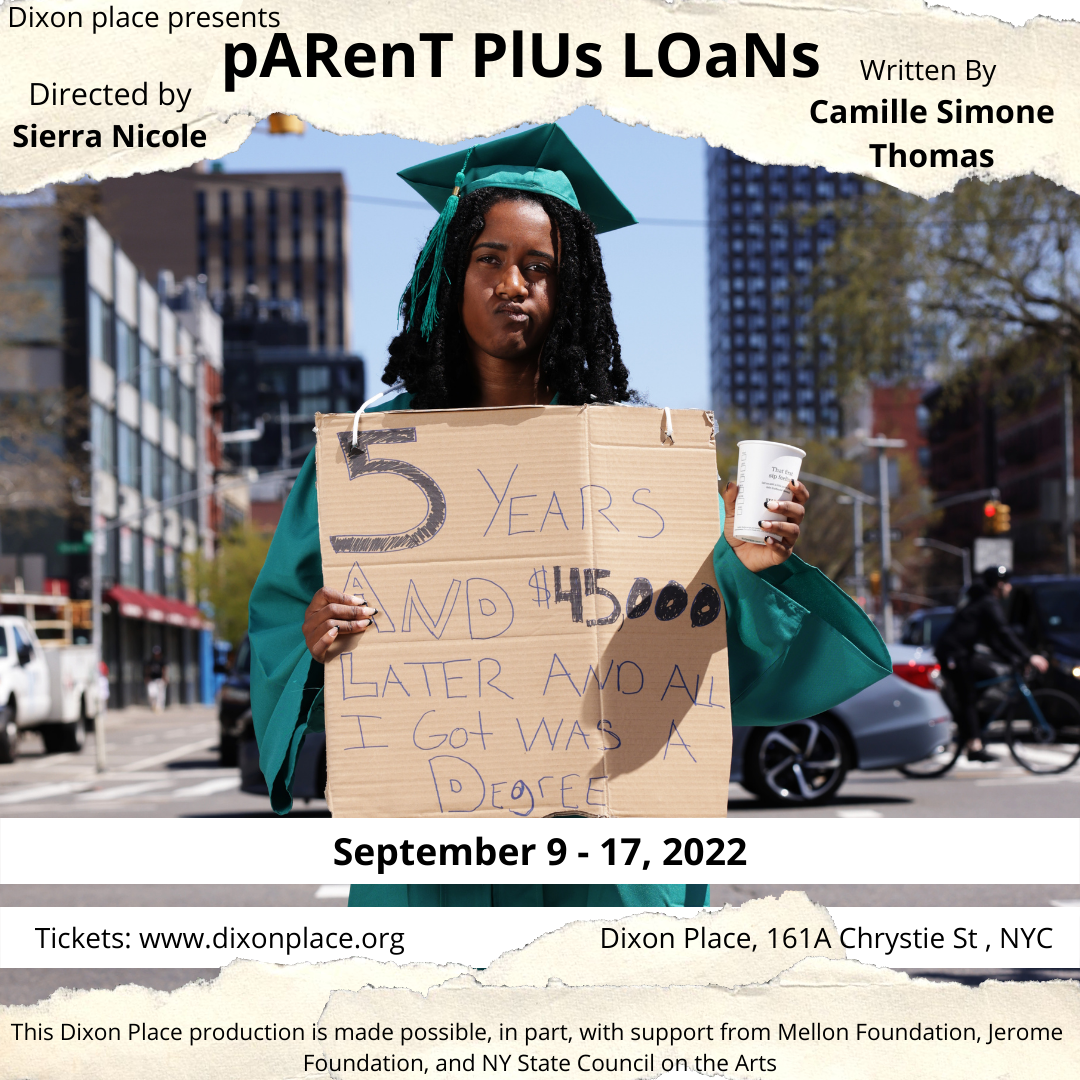 Parent Plus Loans
