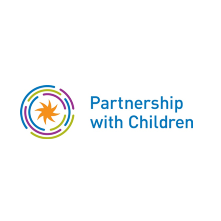 Partnership With Children