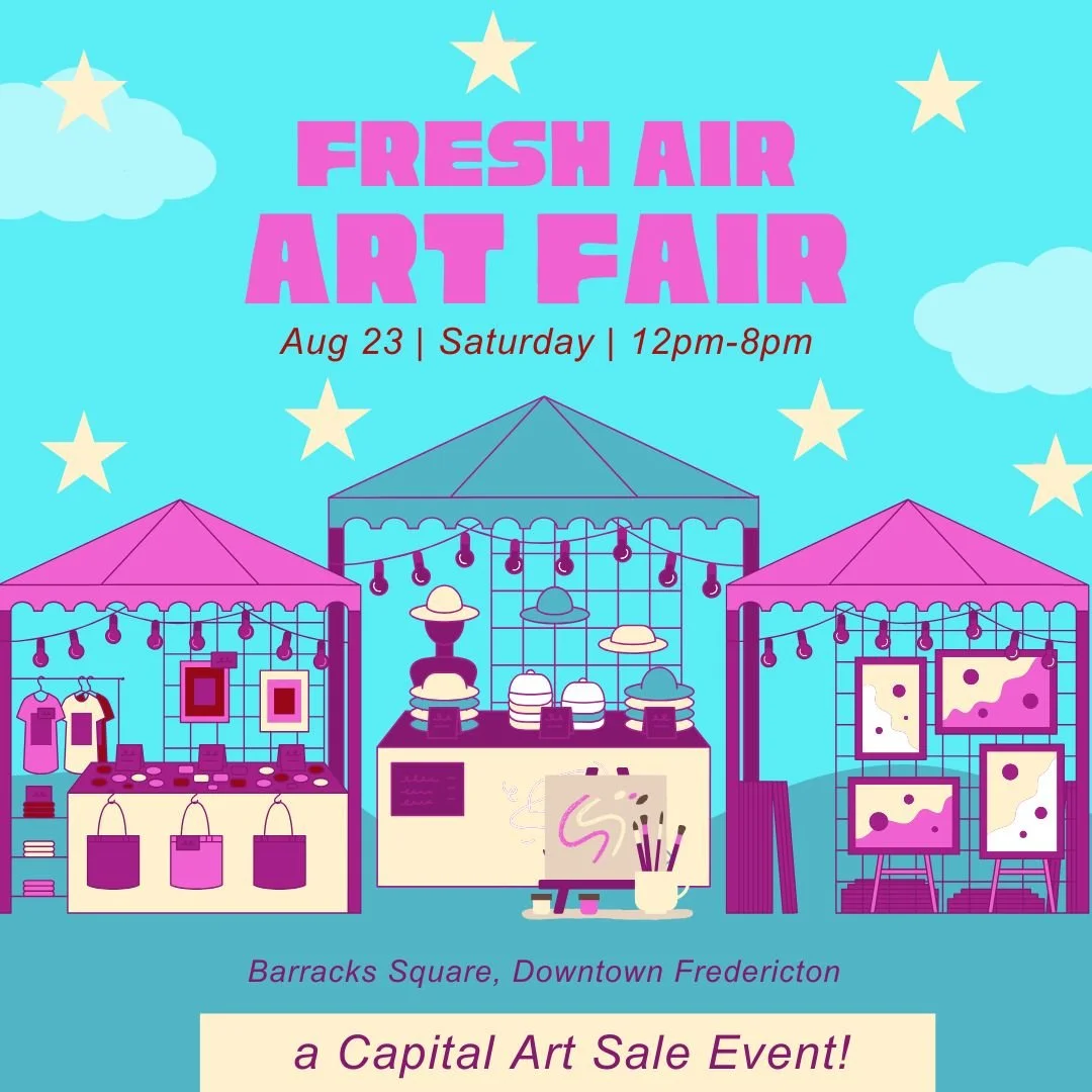 Fresh Air Art Fair