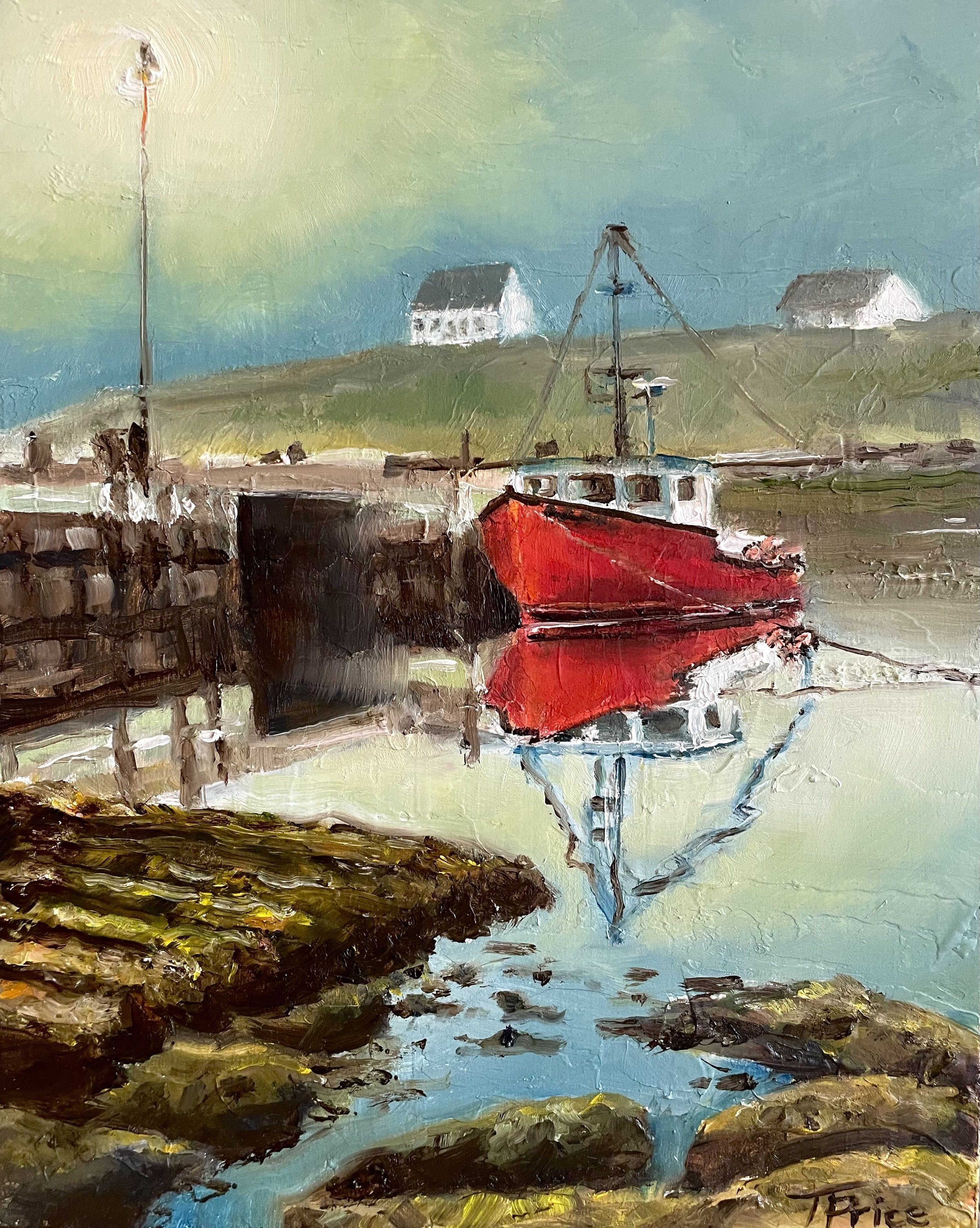 Salt & Sea - A Maritime Mini Series 2026