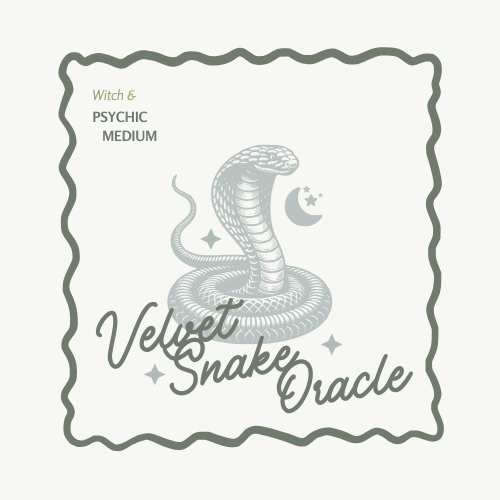 Velvet Snake Oracle