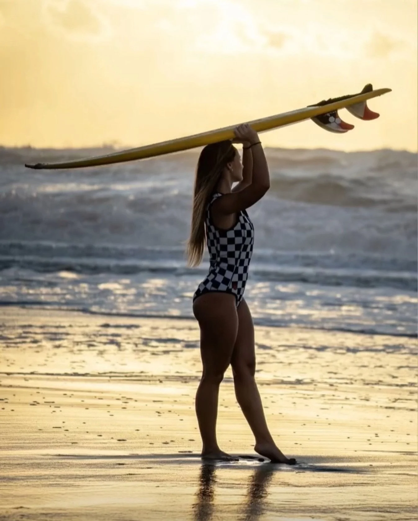 Board ready. Plain wetsuit rule broken. You in?
⠀⠀⠀⠀⠀⠀⠀⠀⠀
photo @nunonobrega
surfer @marijegundo

#teamjanga #punksurf #ska