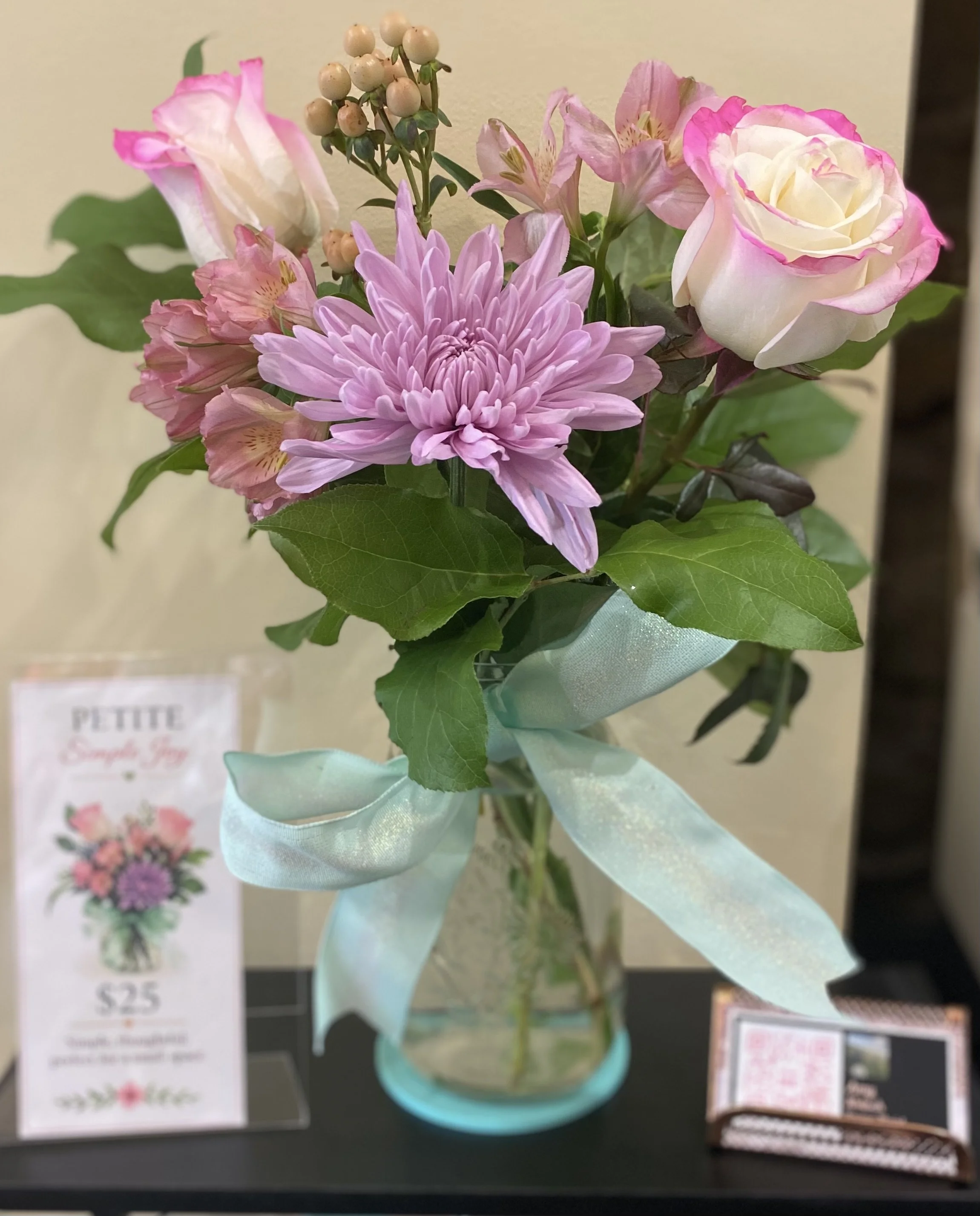 Petite Bouquets